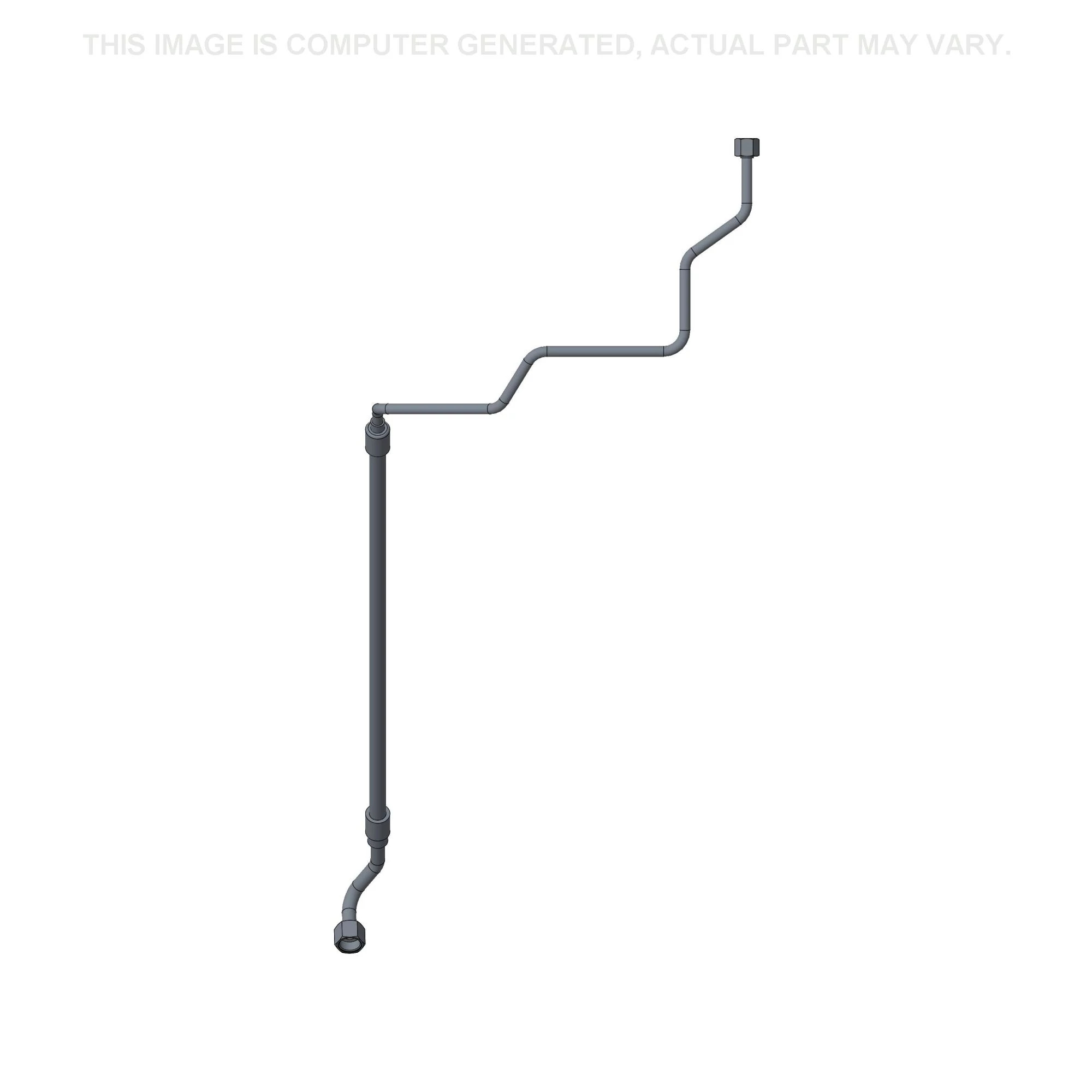 TUBO HIDRÁULICO | NEWHOLLANDAG | SA | ES