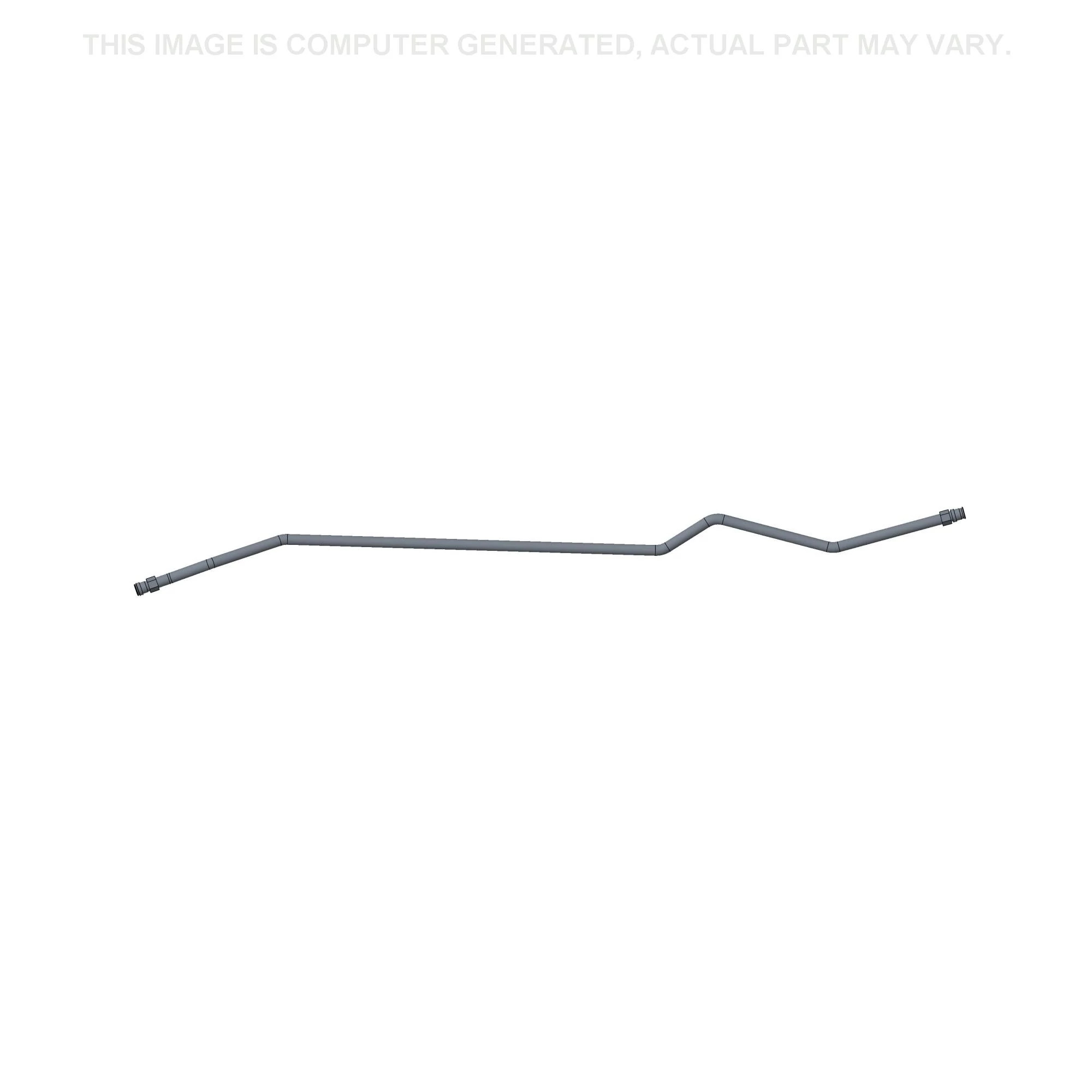 HYD TUBE | NEWHOLLANDAG | EU | EN