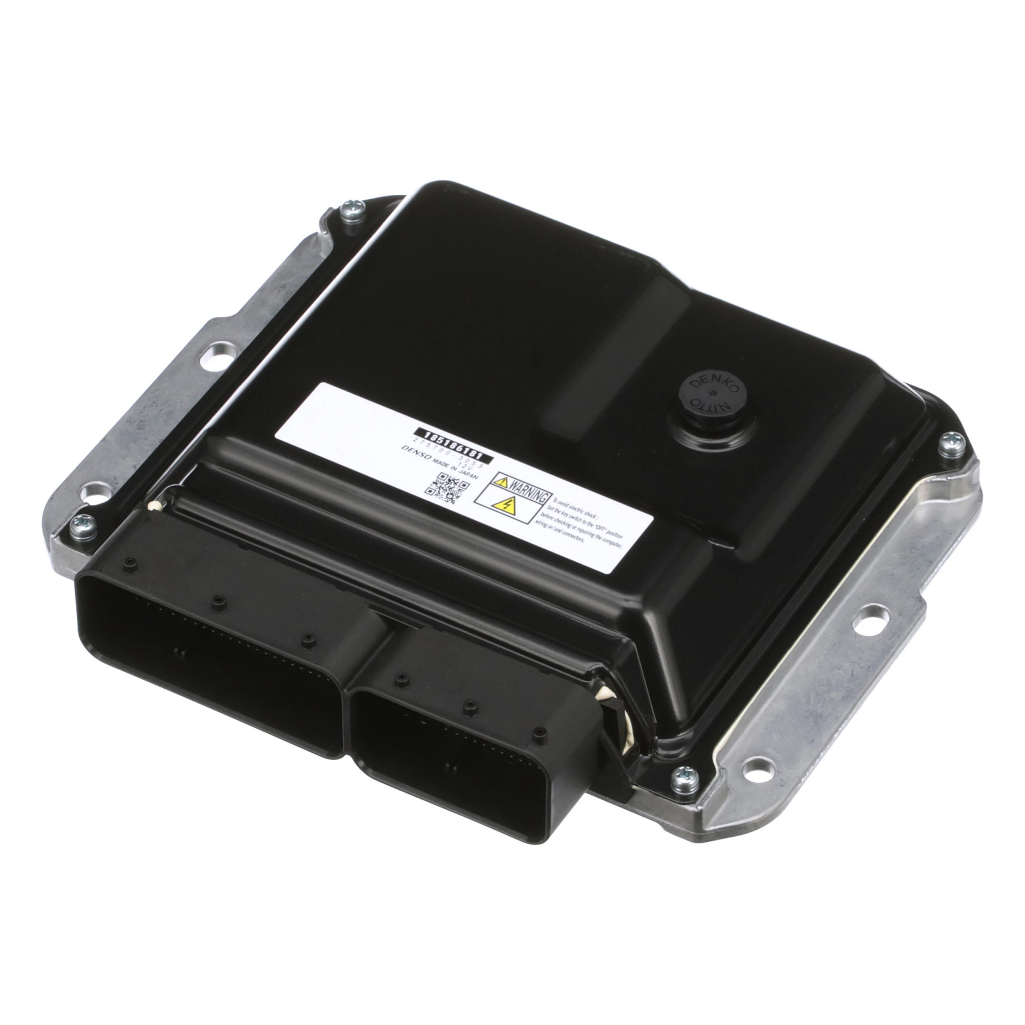 DCN - Control Unit | FLEXICOIL | CA | FR