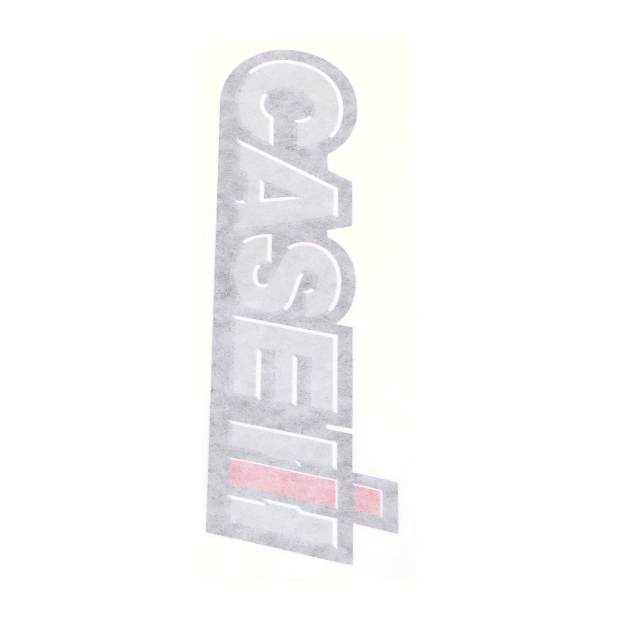 DECAL | CASEIH | GB | EN