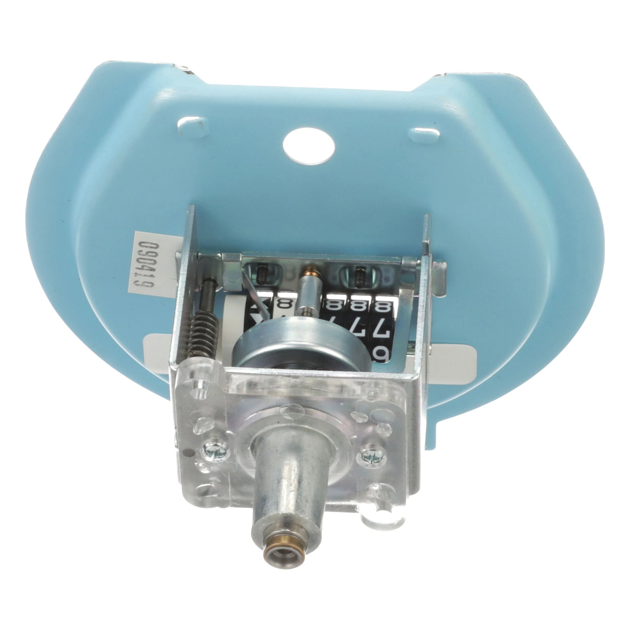 TACHOMETER | NEWHOLLANDAG | CA | EN