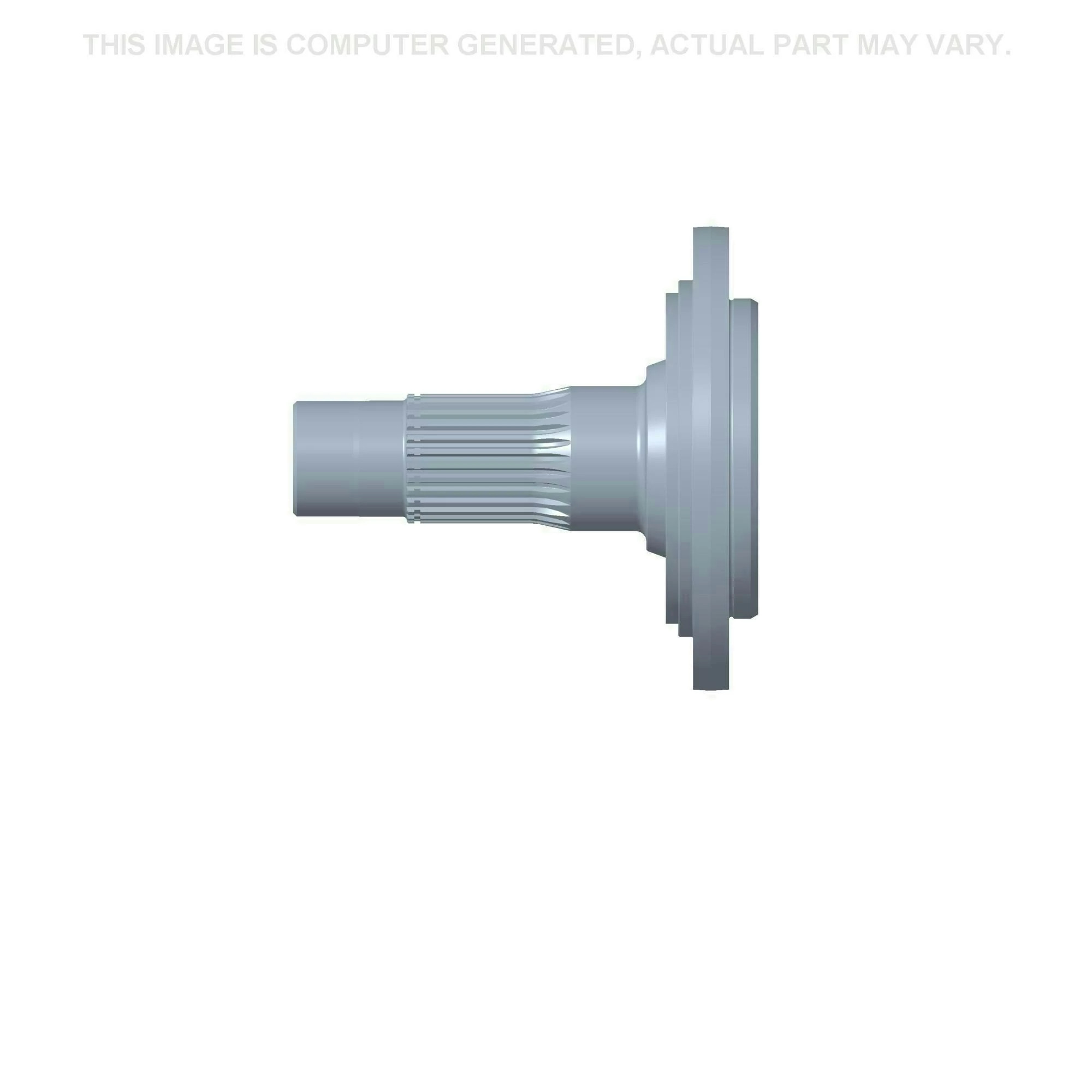 Flange