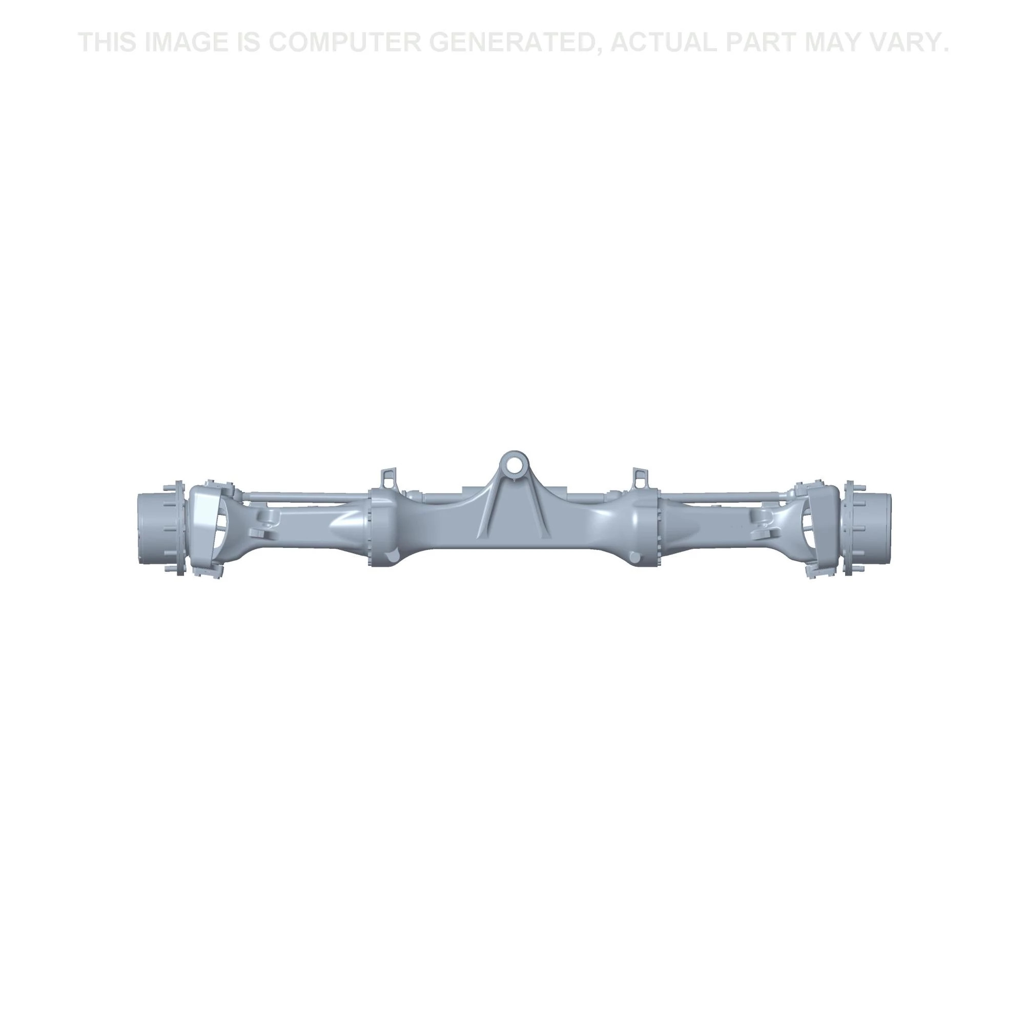 STEERING AXLE | CASEIH | CA | EN