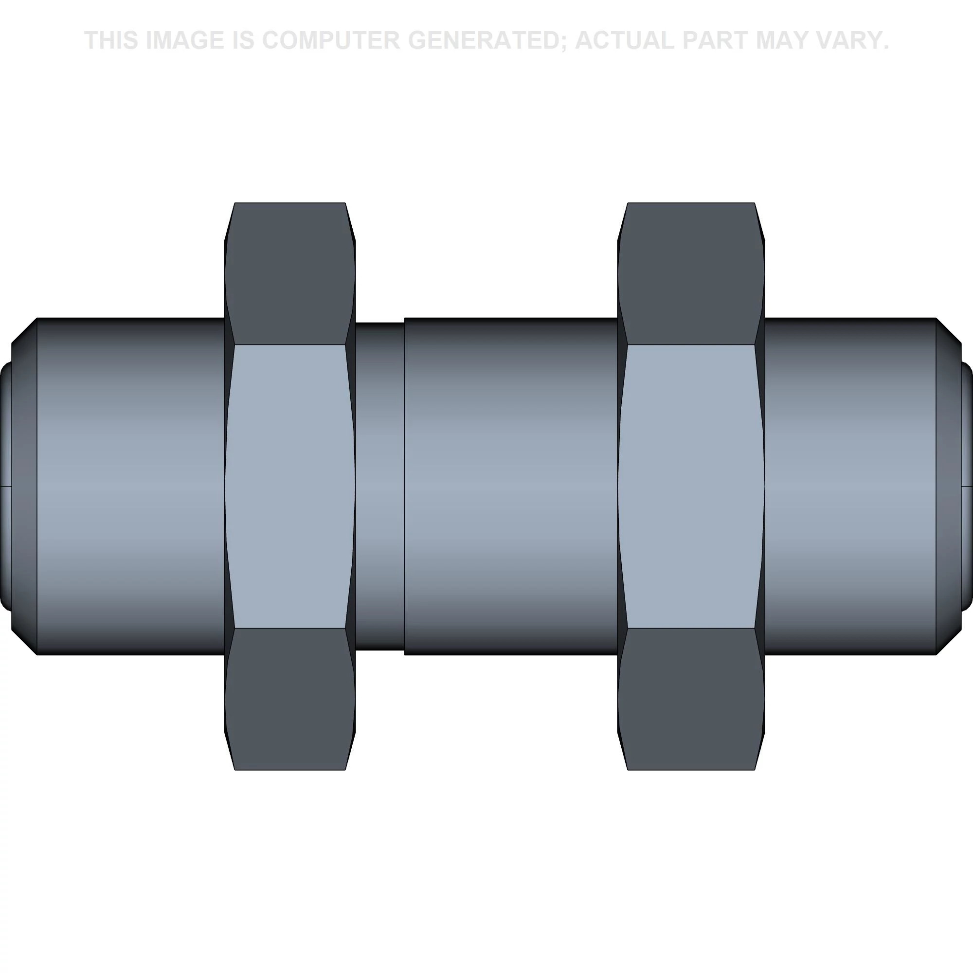 HYD CONNECTOR | CASEIH | IE | EN