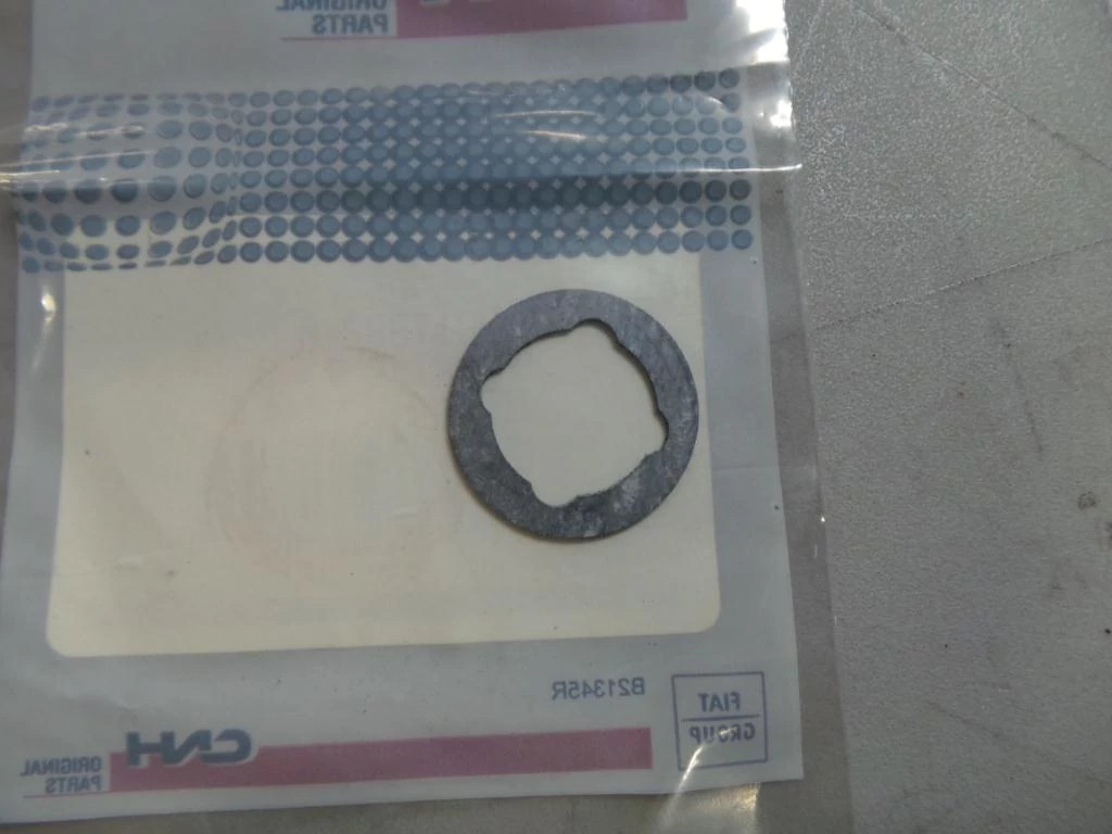 GASKET | NEWHOLLANDCE | ANZ | EN