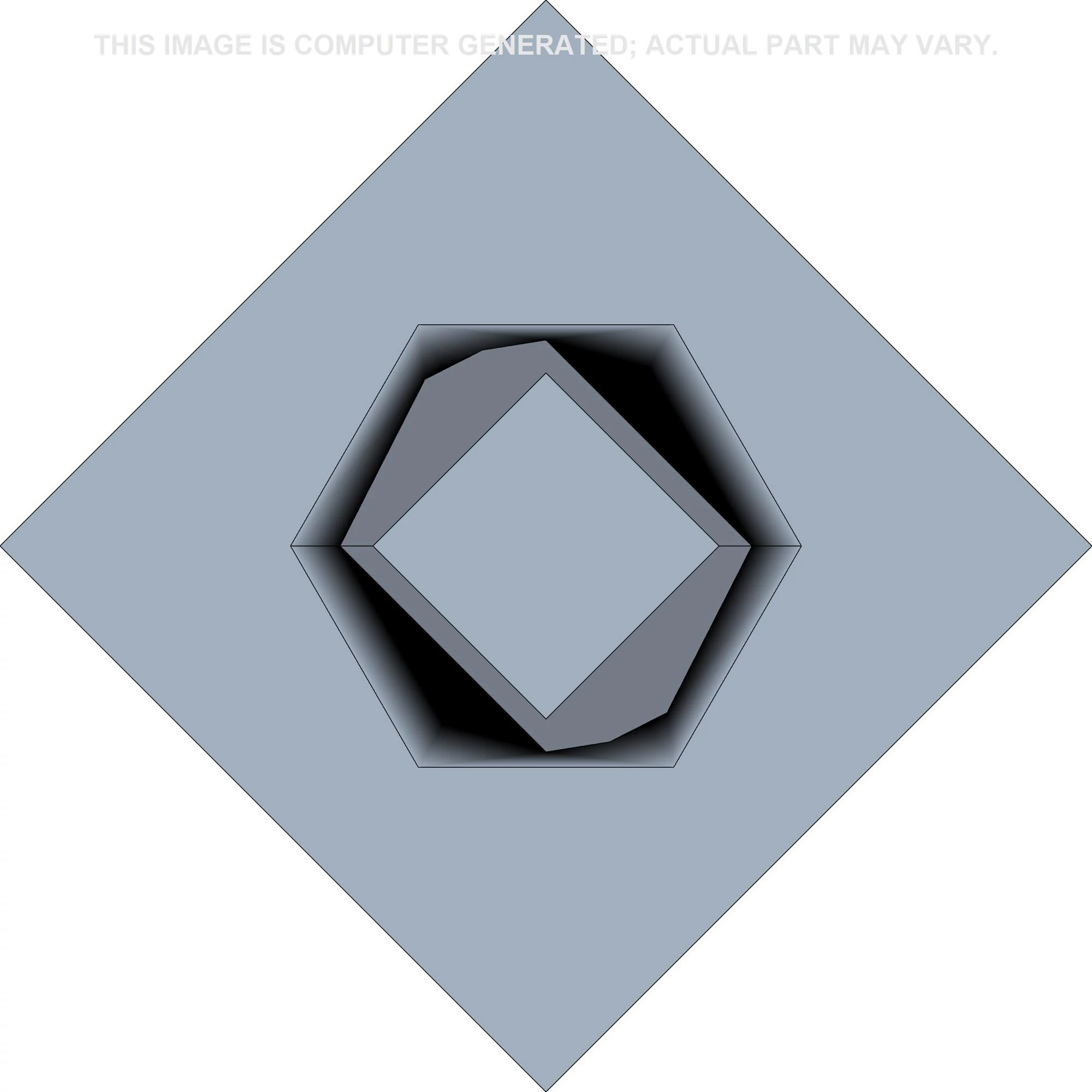 PARAFUSO SERRILHADO | NEWHOLLANDCE | SA | PT