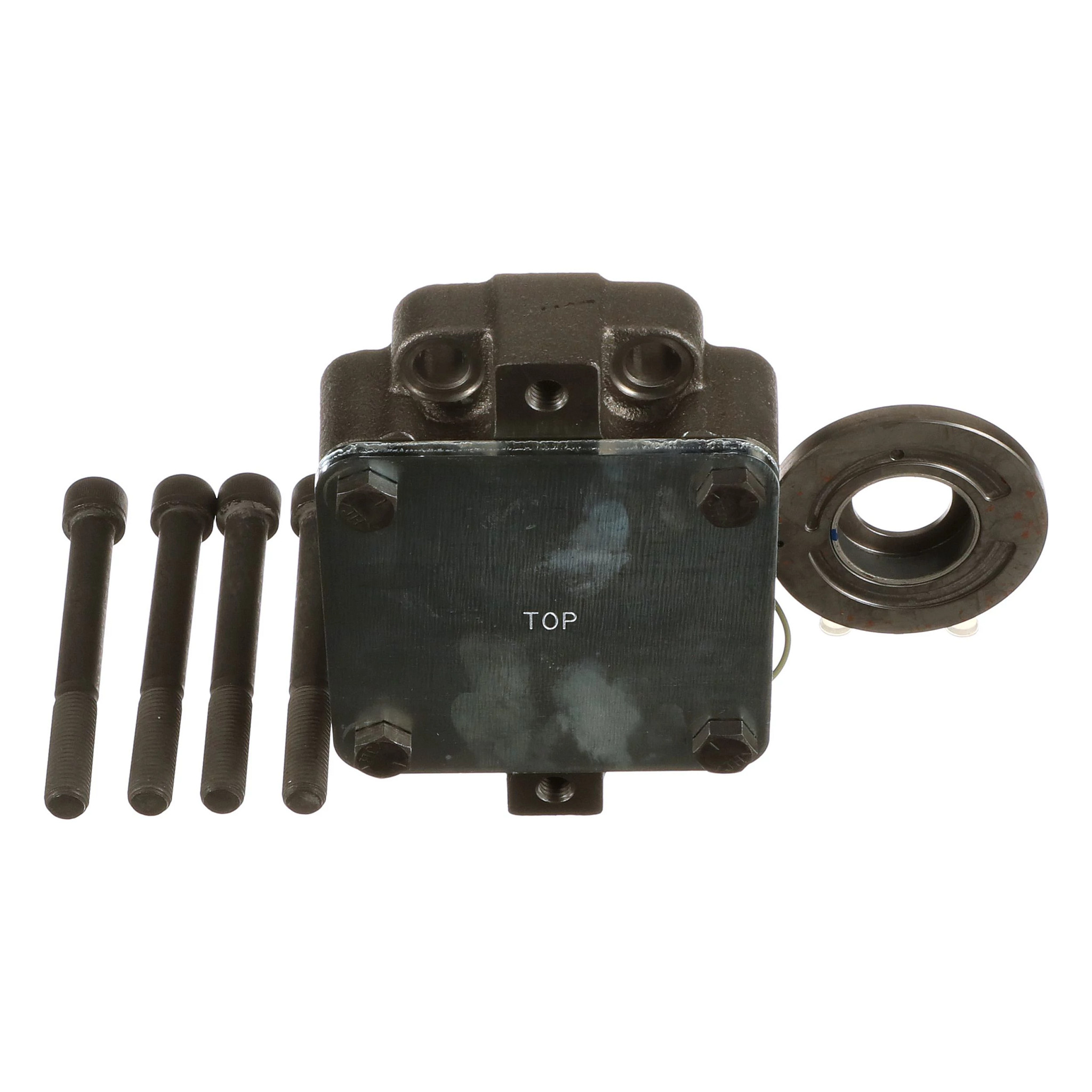 FLANGE | NEWHOLLANDAG | CA | EN