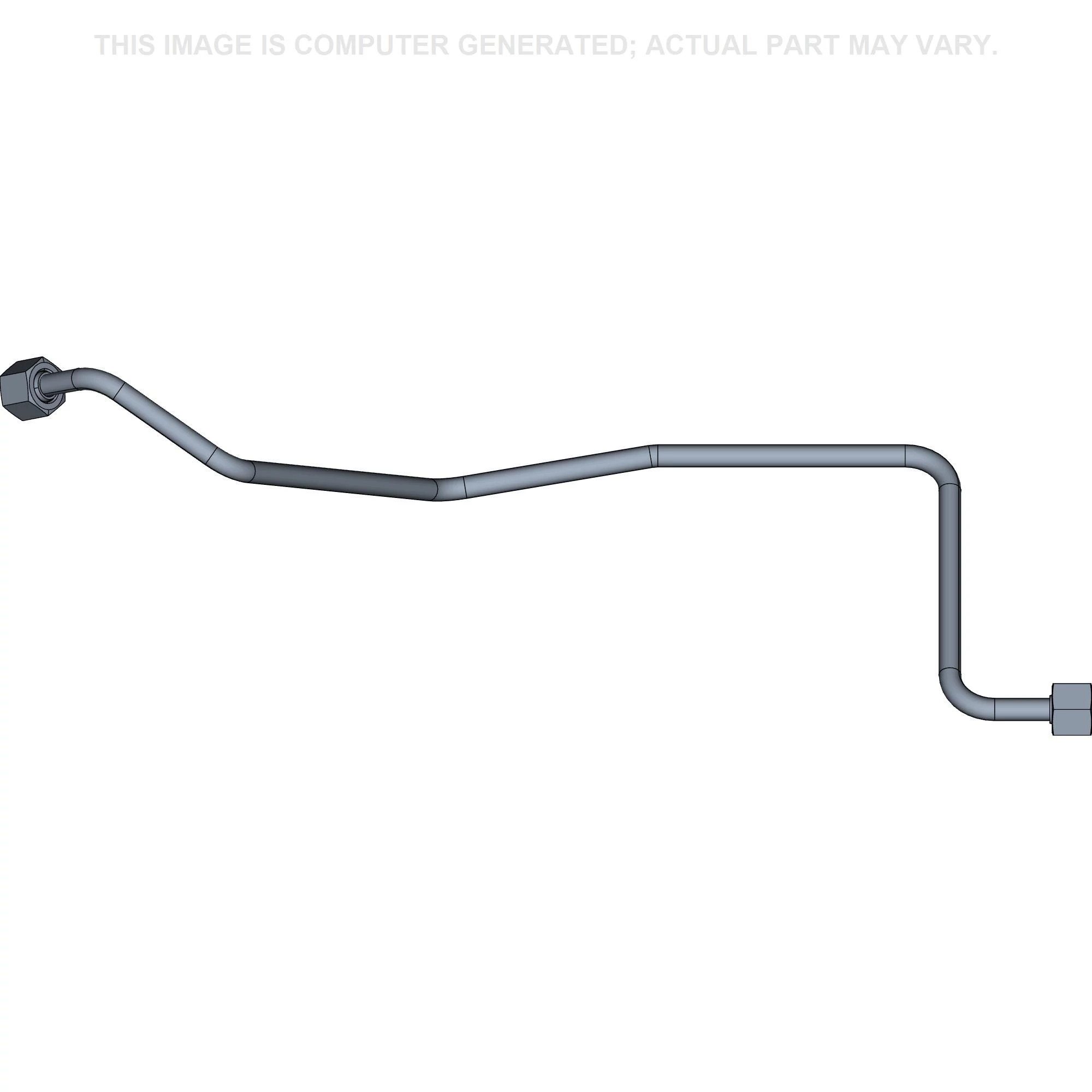 TUBO | CASEIH | EU | ES