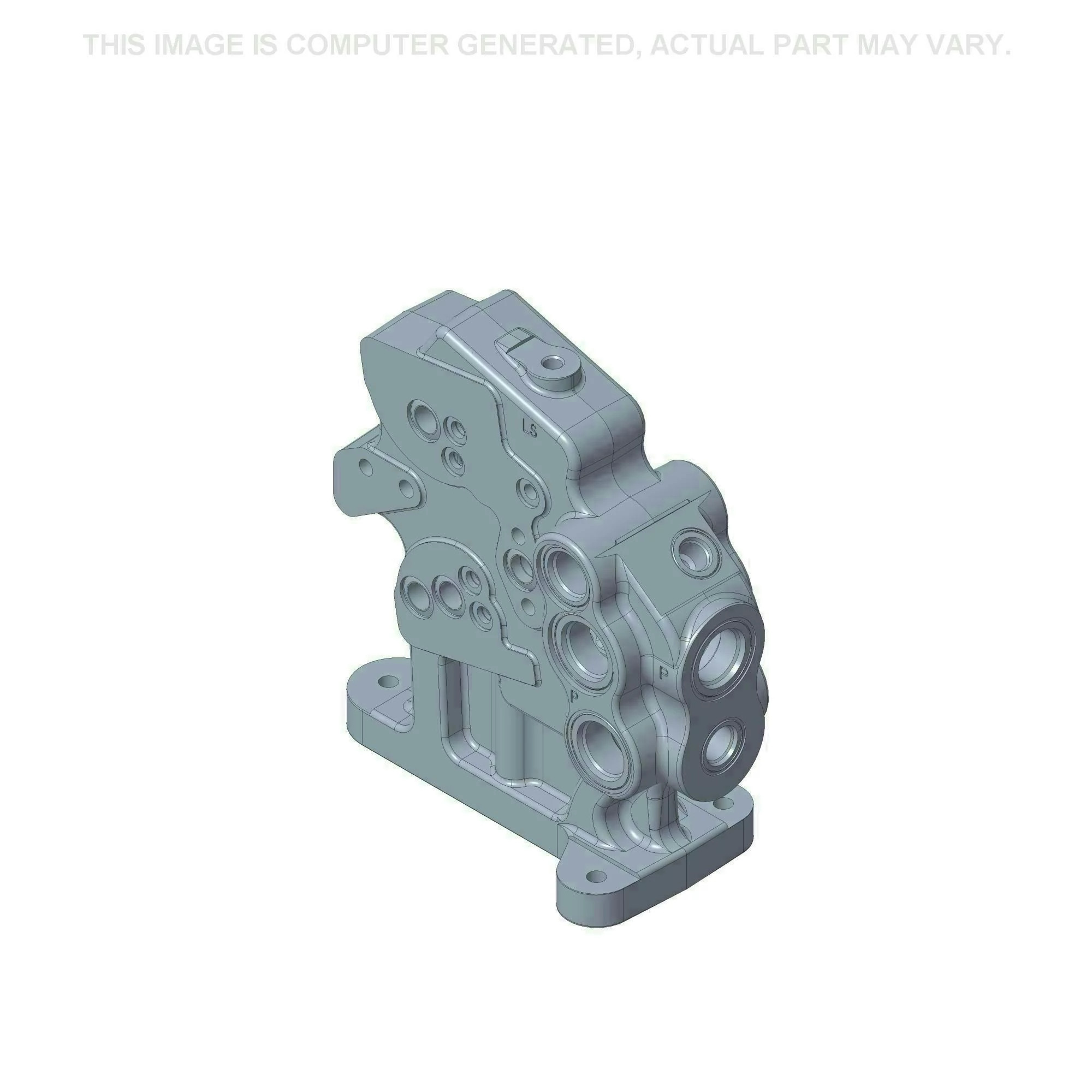 Manifold | NEWHOLLANDAG | CA | EN