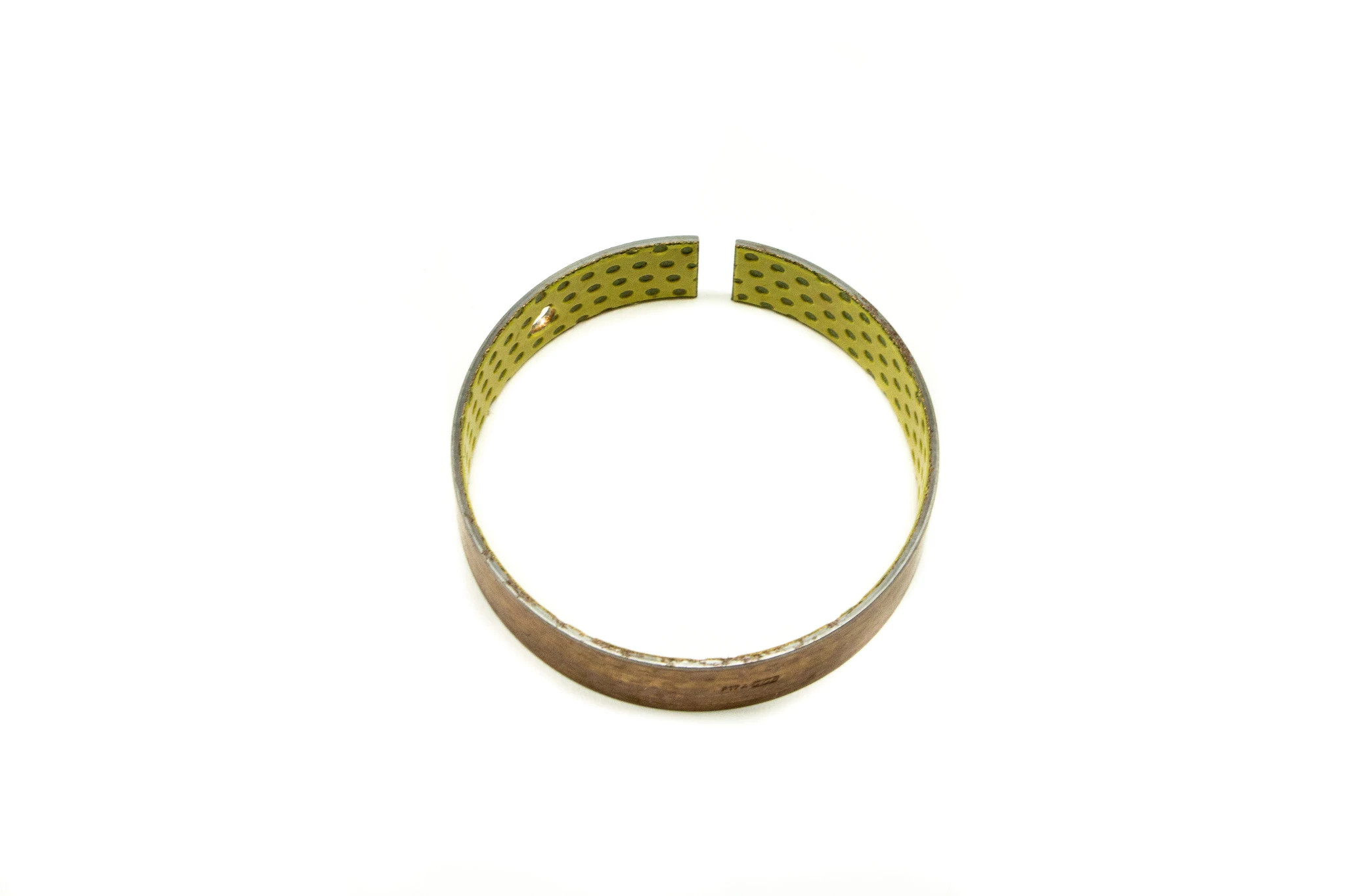 Casquilho dividido - 89 mm DE x 80 mm DI x 20 mm C