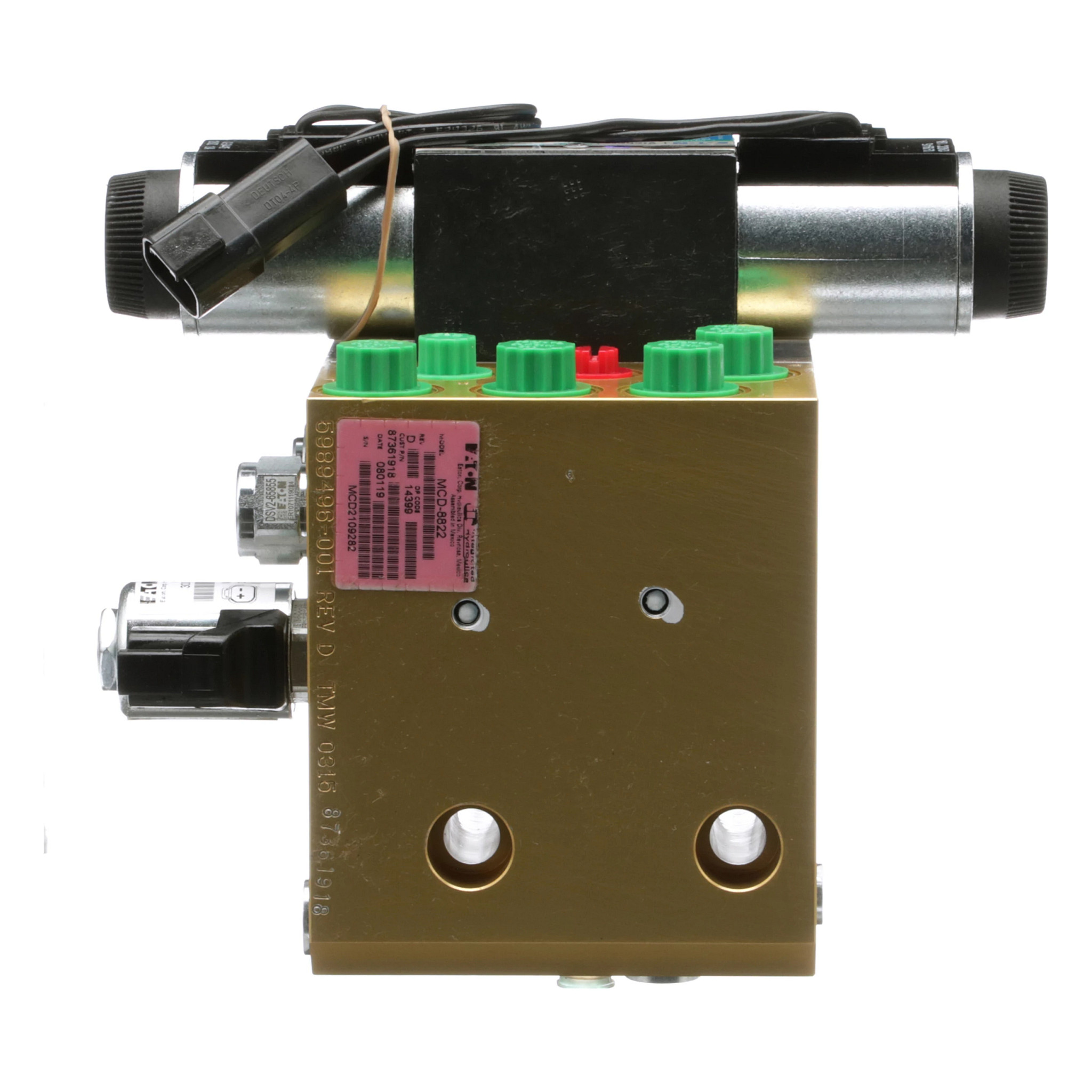 VALVE | NEWHOLLANDAG | US | EN