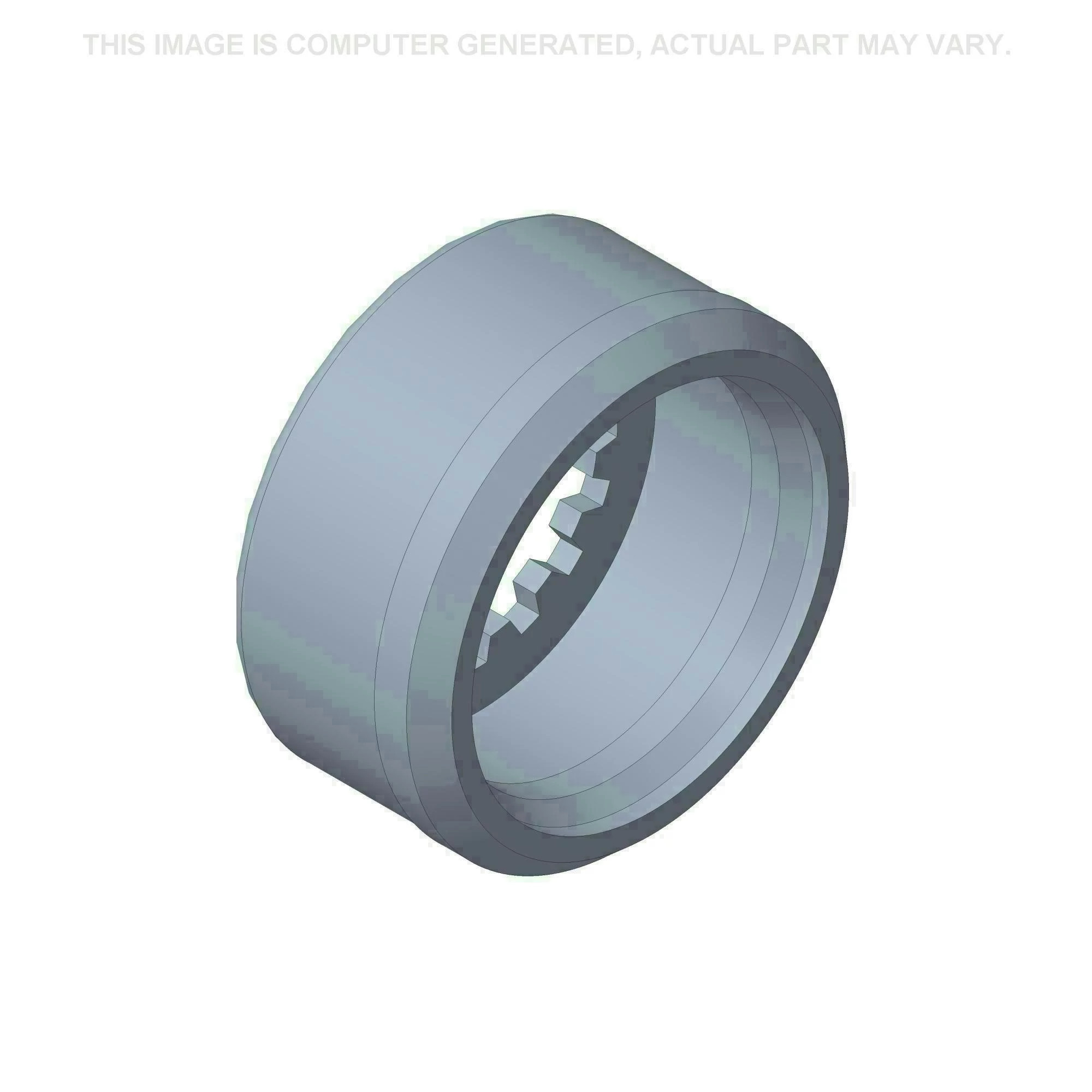 Cap | NEWHOLLANDCE | US | EN