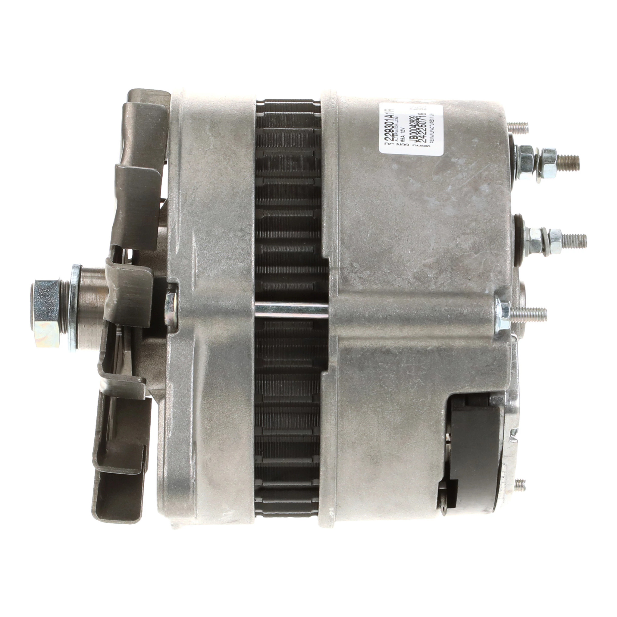 Alternador remanufaturado - 65-Amp