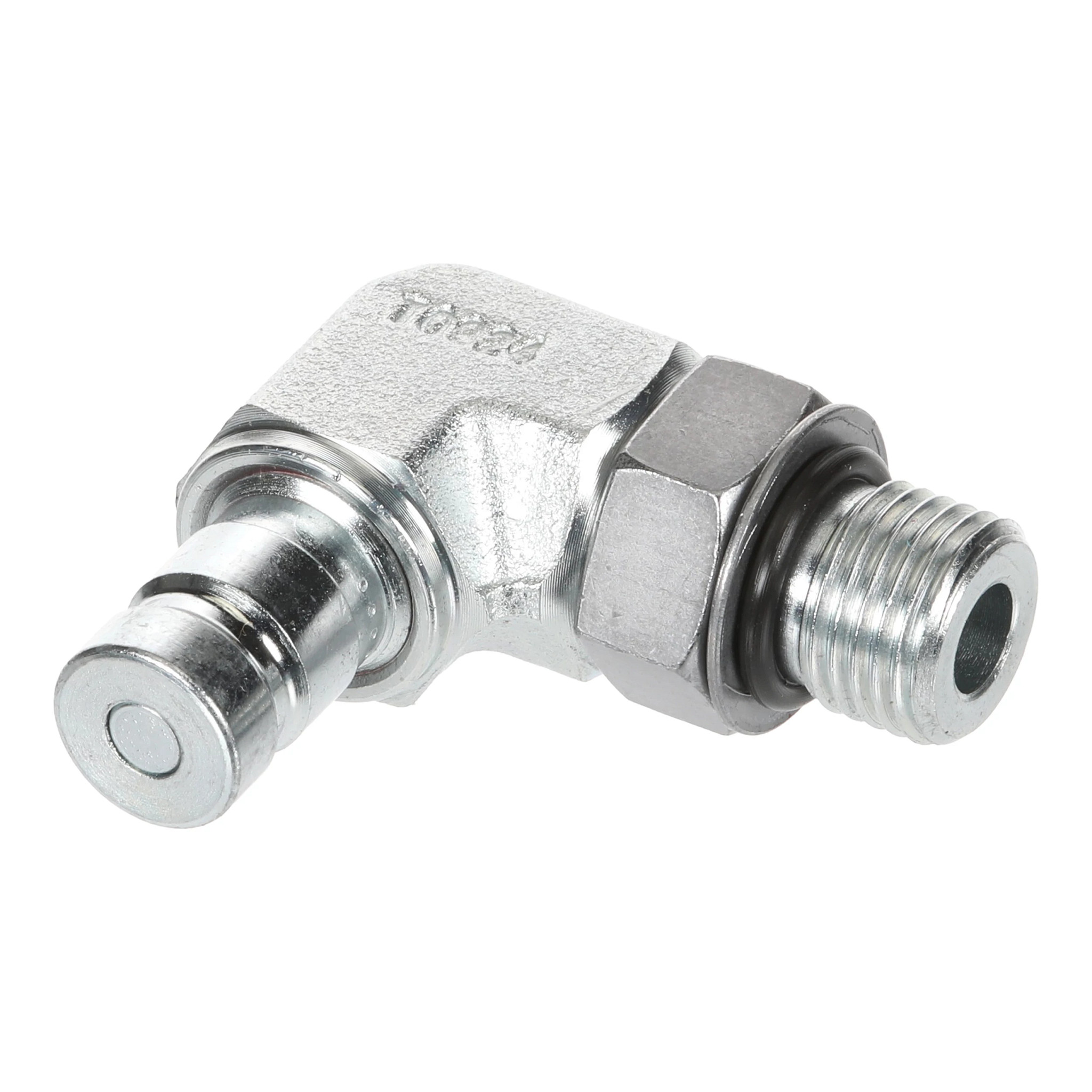 Diagnostic Coupler | CASECE | US | EN