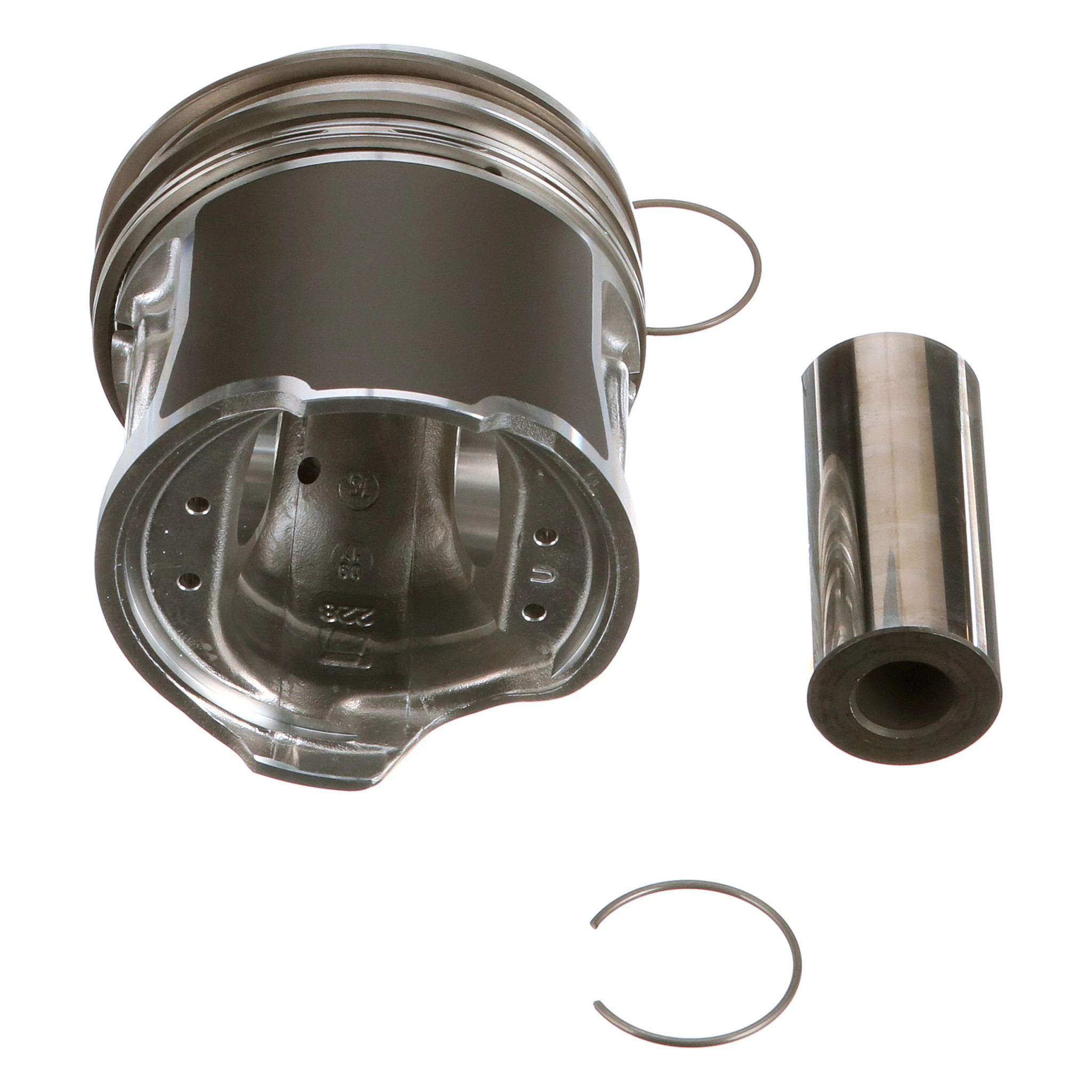 ENS. PISTON | FLEXICOIL | CA | EN