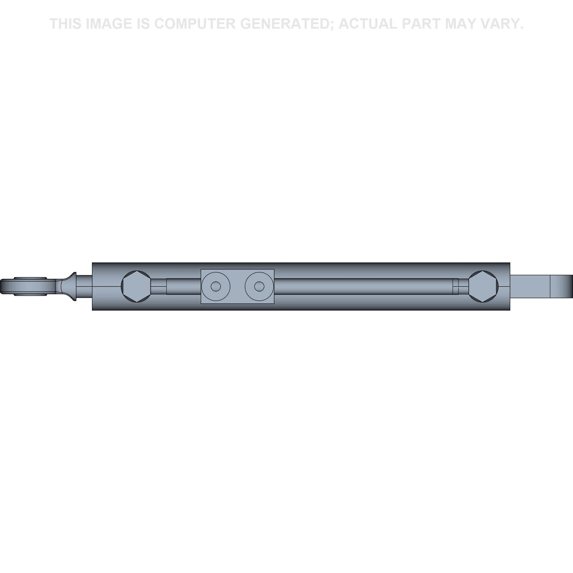 VERIN HYDRAULIQUE | STEYR | EU | FR