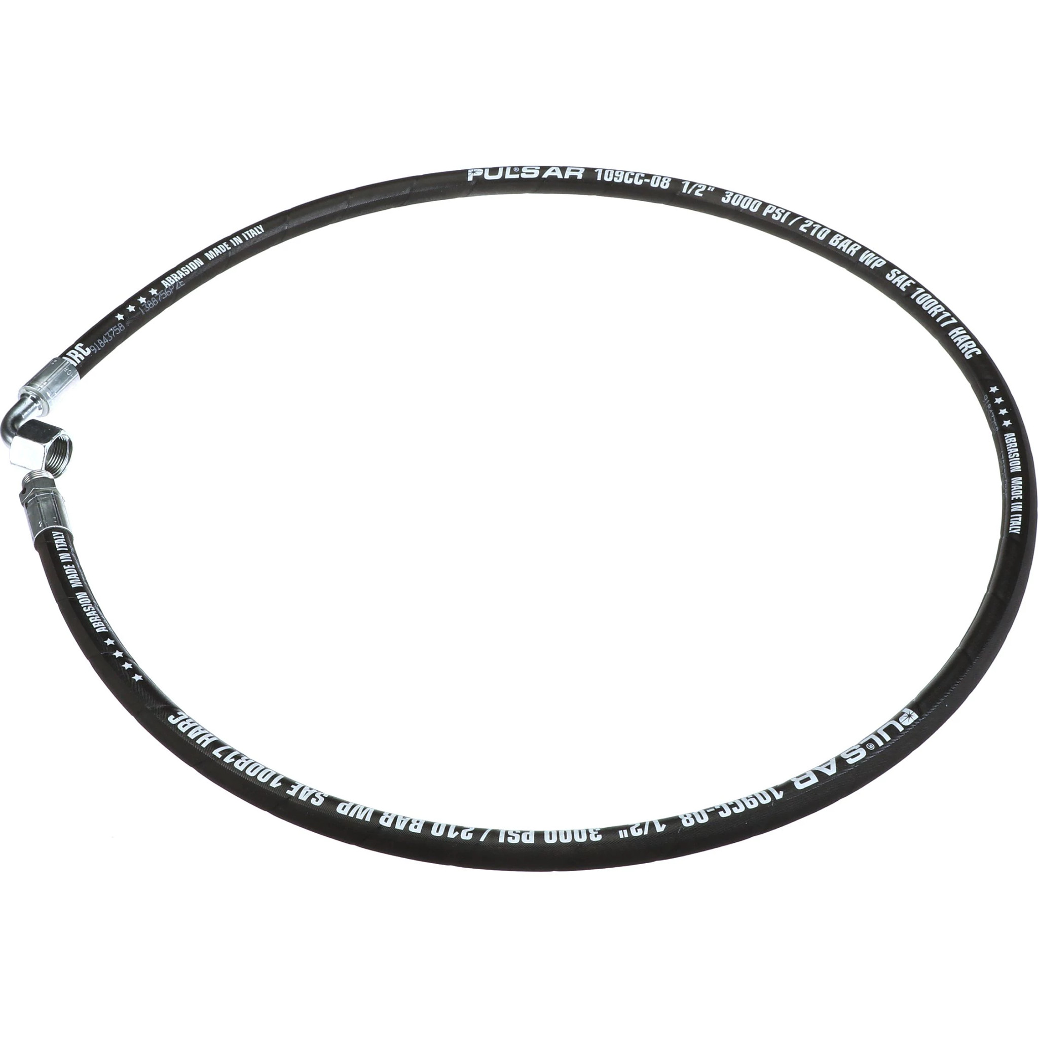 HYDRAULIC HOSE | CASEIH | SA | EN