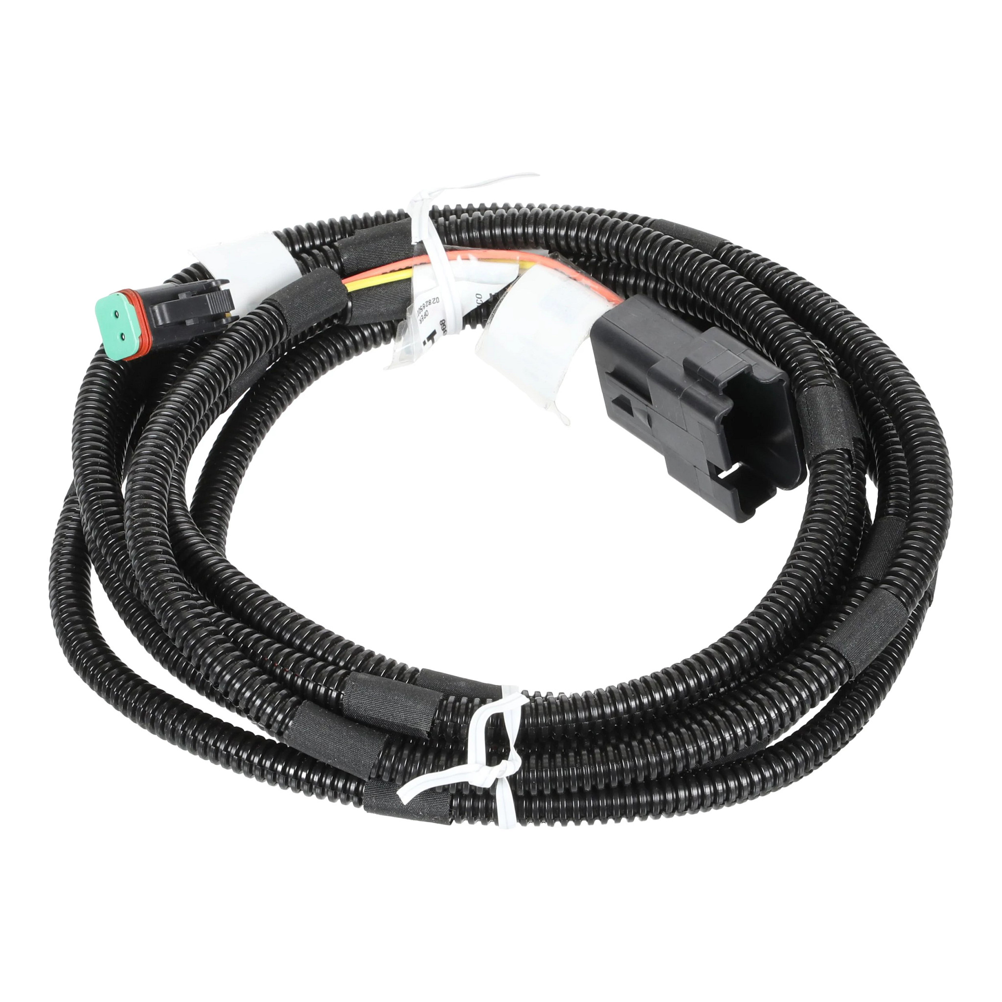 WIRE HARNESS | CASEIH | AMEA | FR