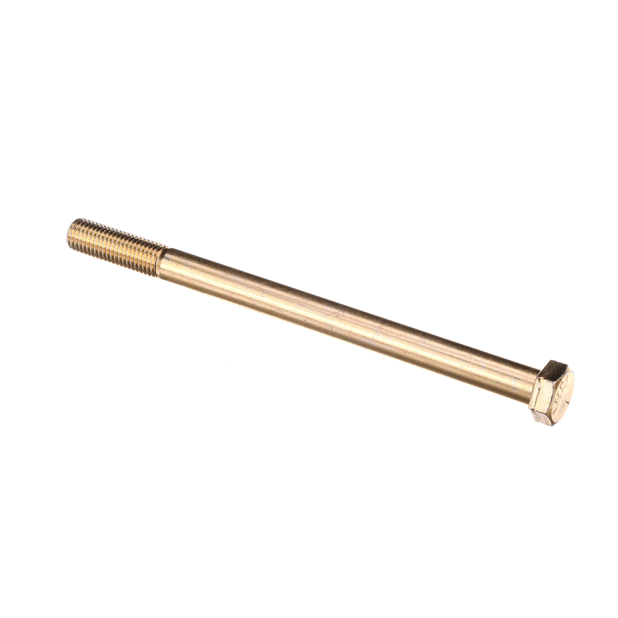 Parafuso sextavado - Grau 5 - 3/4