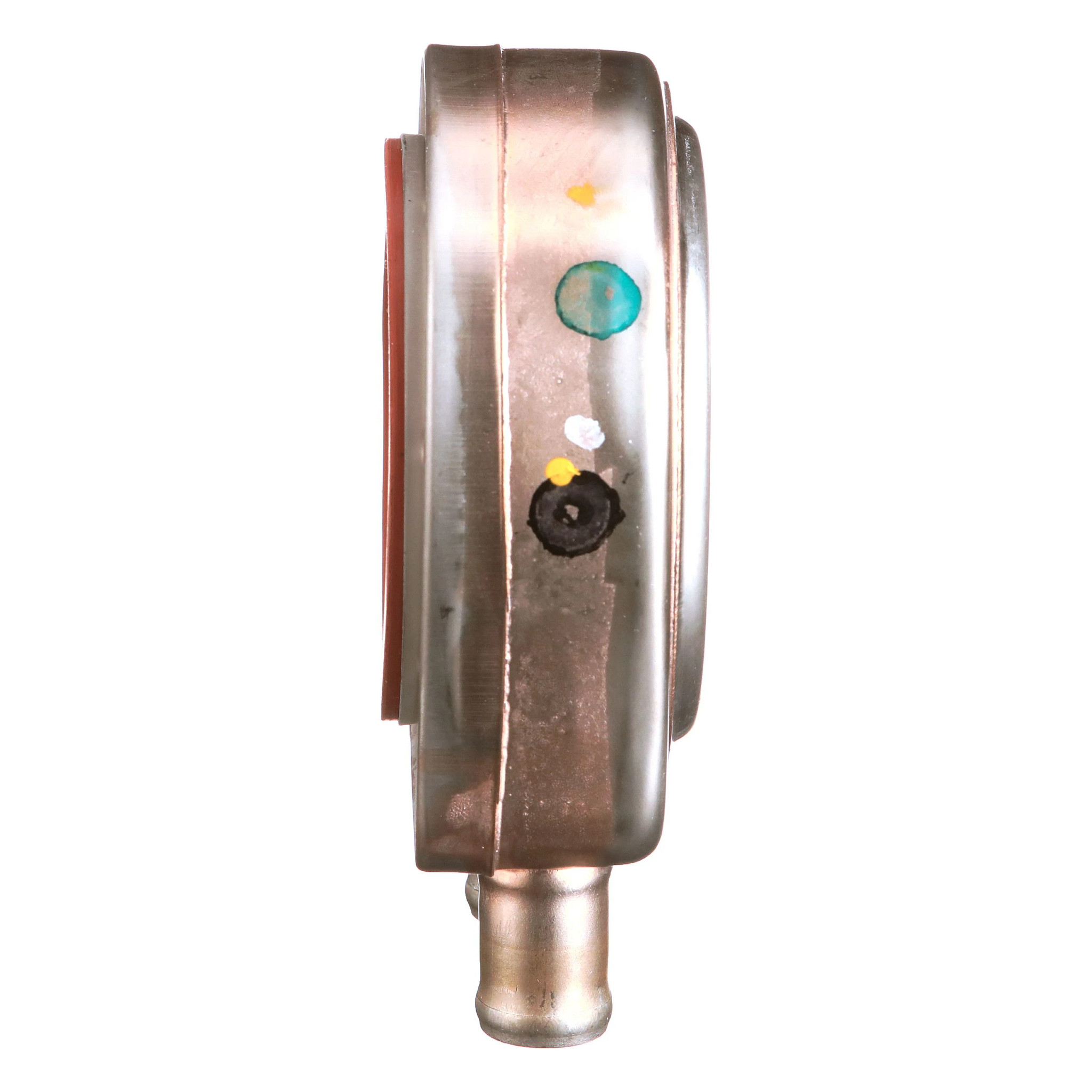 OIL COOLER | CASECE | ANZ | EN