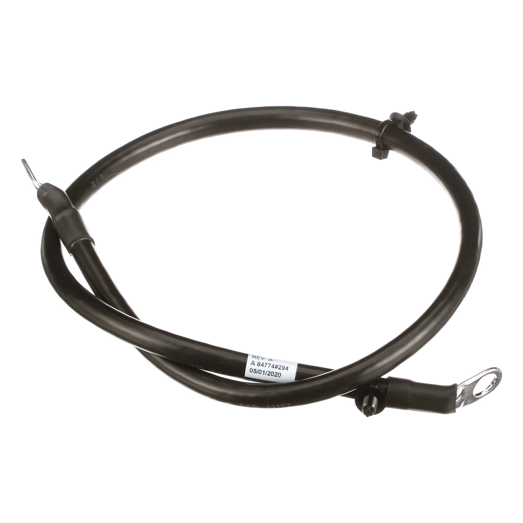 MASSAKABEL | CASEIH | EU | NL