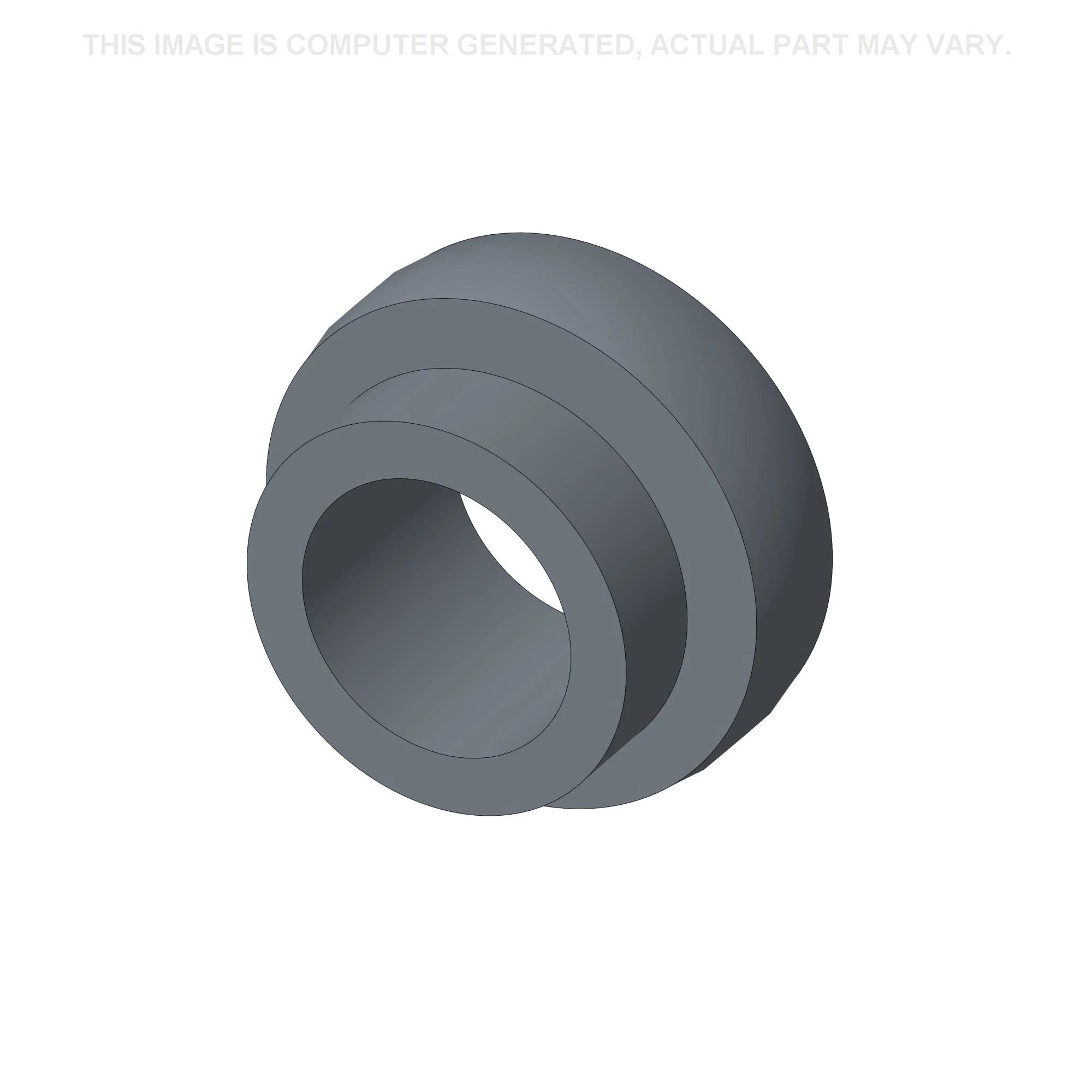 Insert Ball Bearing - 45 mm ID x 85 mm OD x 43 mm W | NEWHOLLANDCE | US | EN