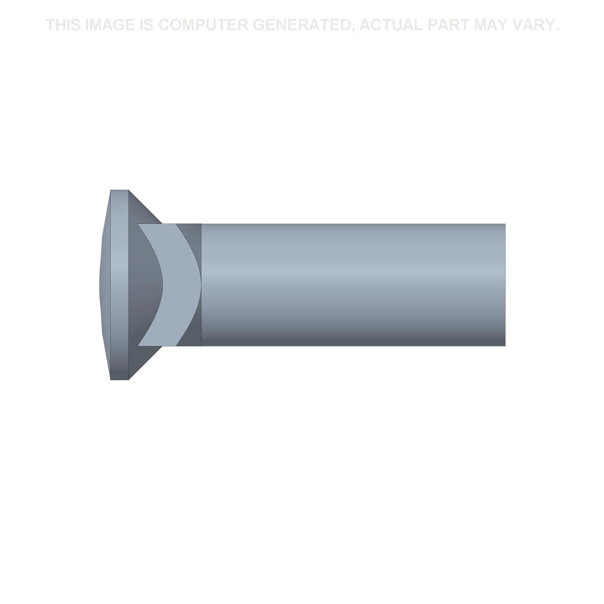 PLOW BOLT | MILLER | AMEA | EN