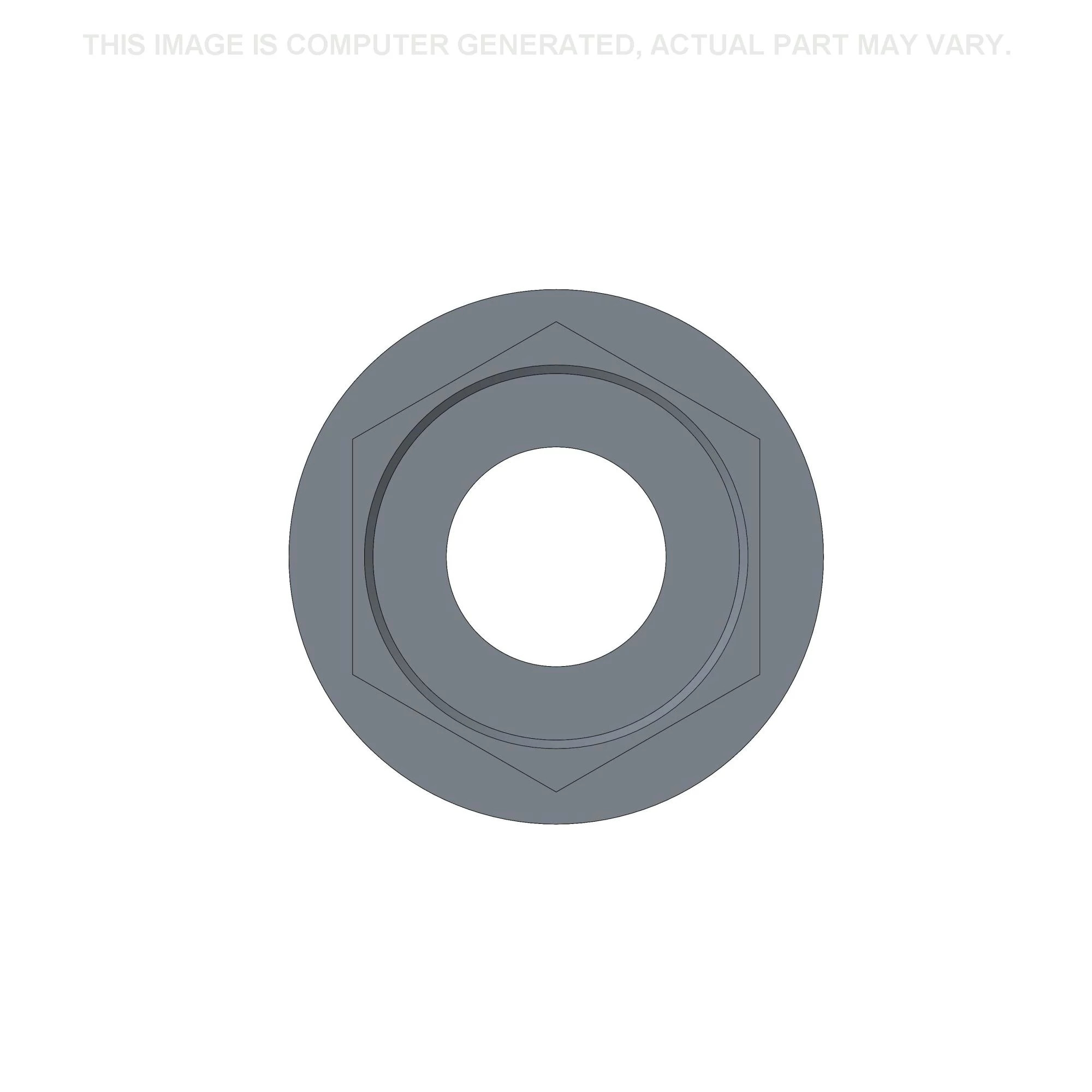 Articulation Return Hose - SAE 100R1 - 31.75 mm ID x 1103 mm L