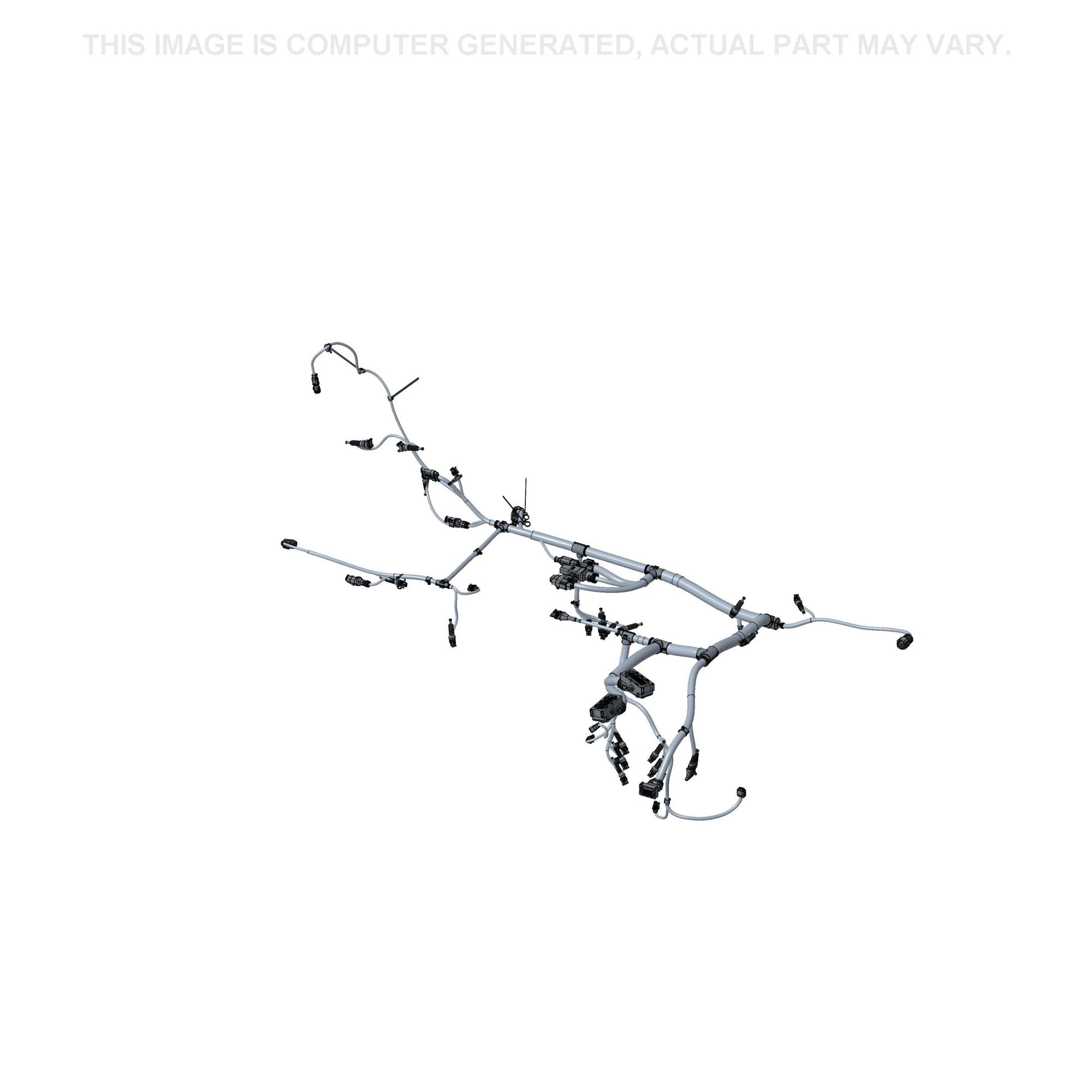 CABLAGGIO | CASEIH | IT | IT