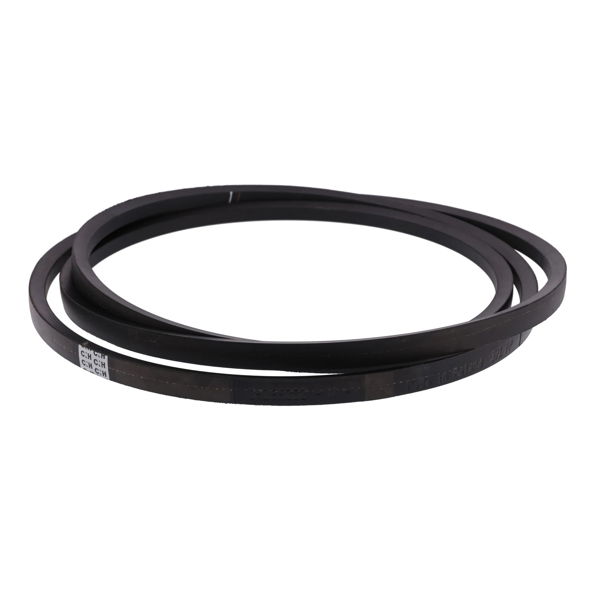 84266080 | Wobble Box V-Belt - 4250 mm L x 22 mm W x 1 Rib