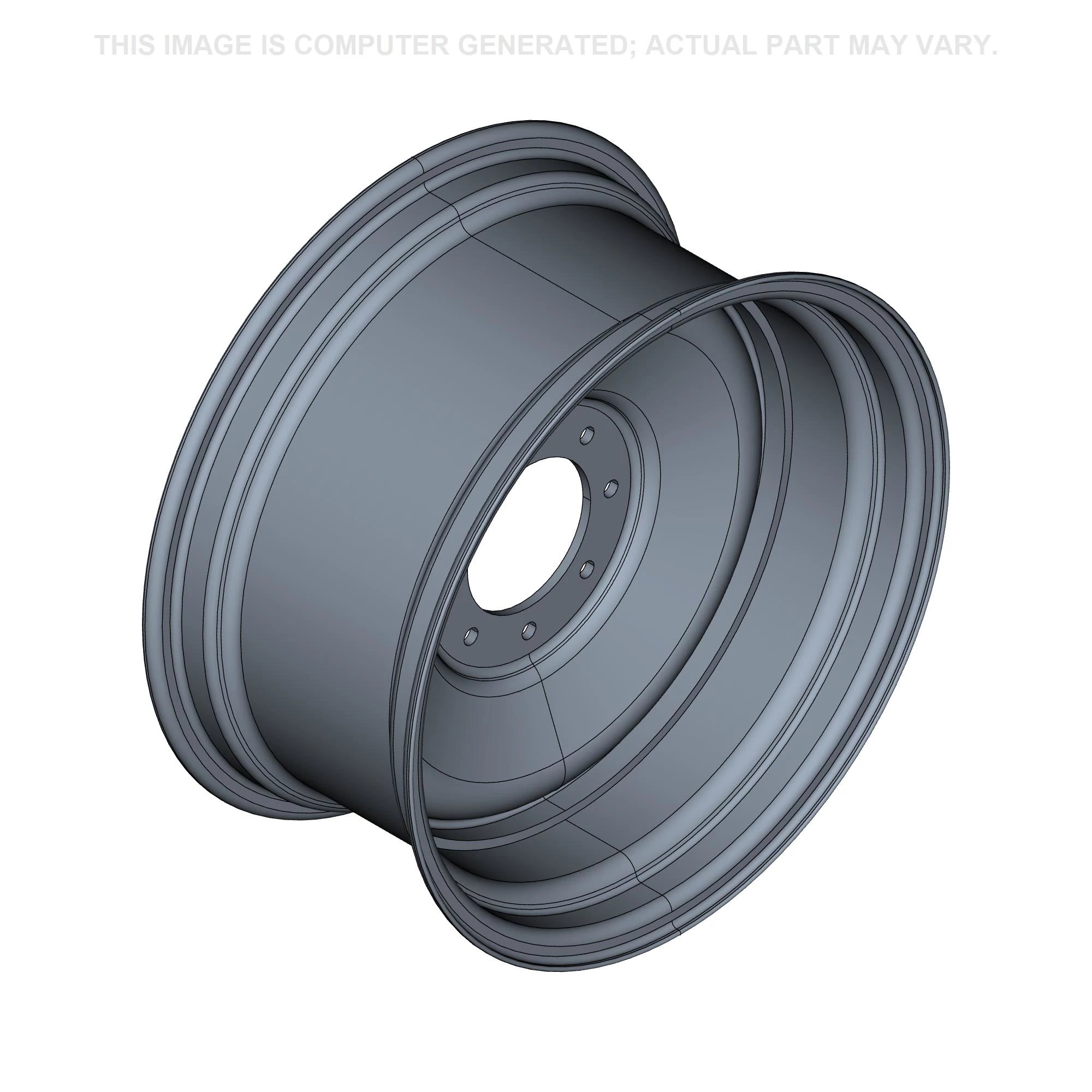 WHEEL | NEWHOLLANDCE | EU | EN