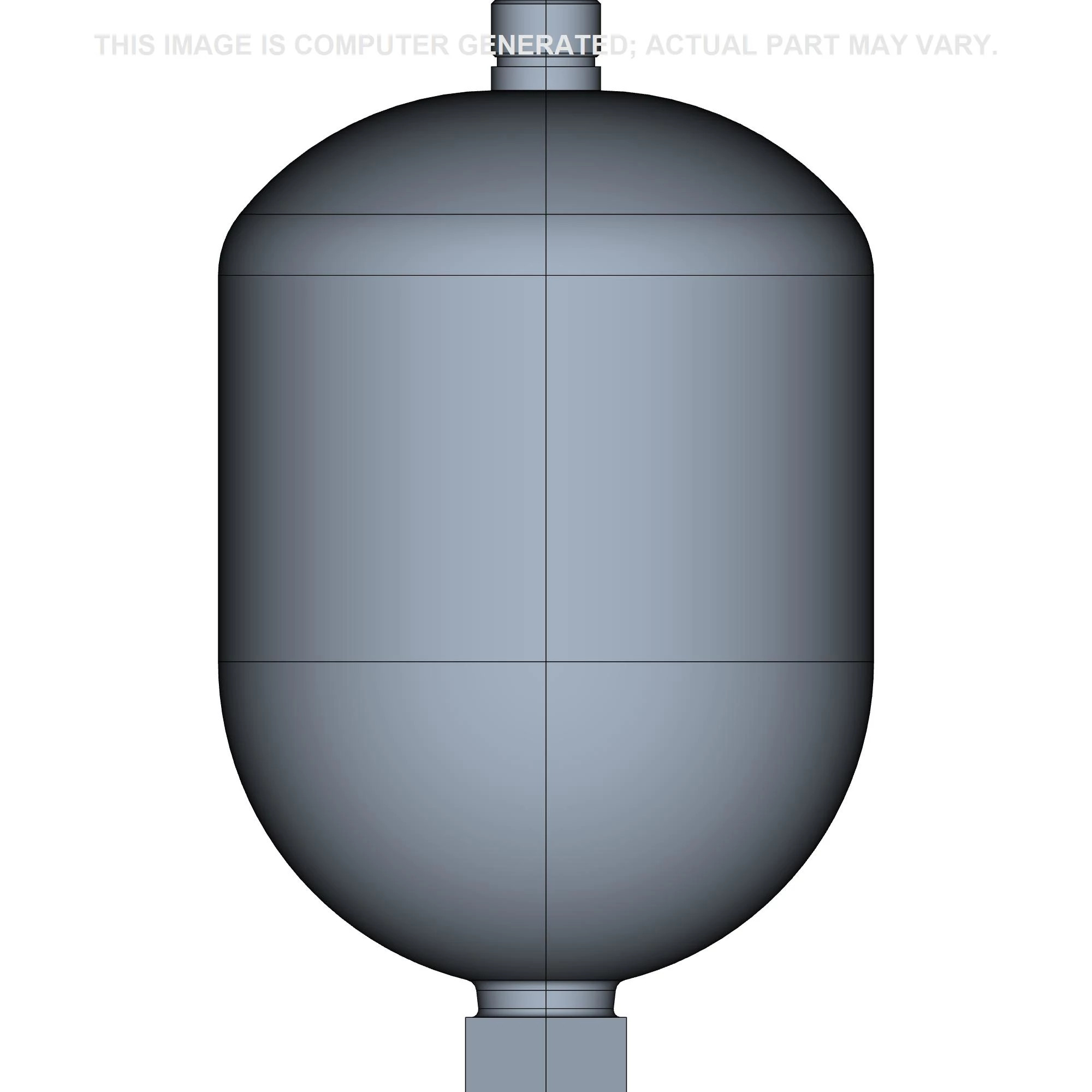 HYDROAKUMULATOR | STEYR | EU | FR