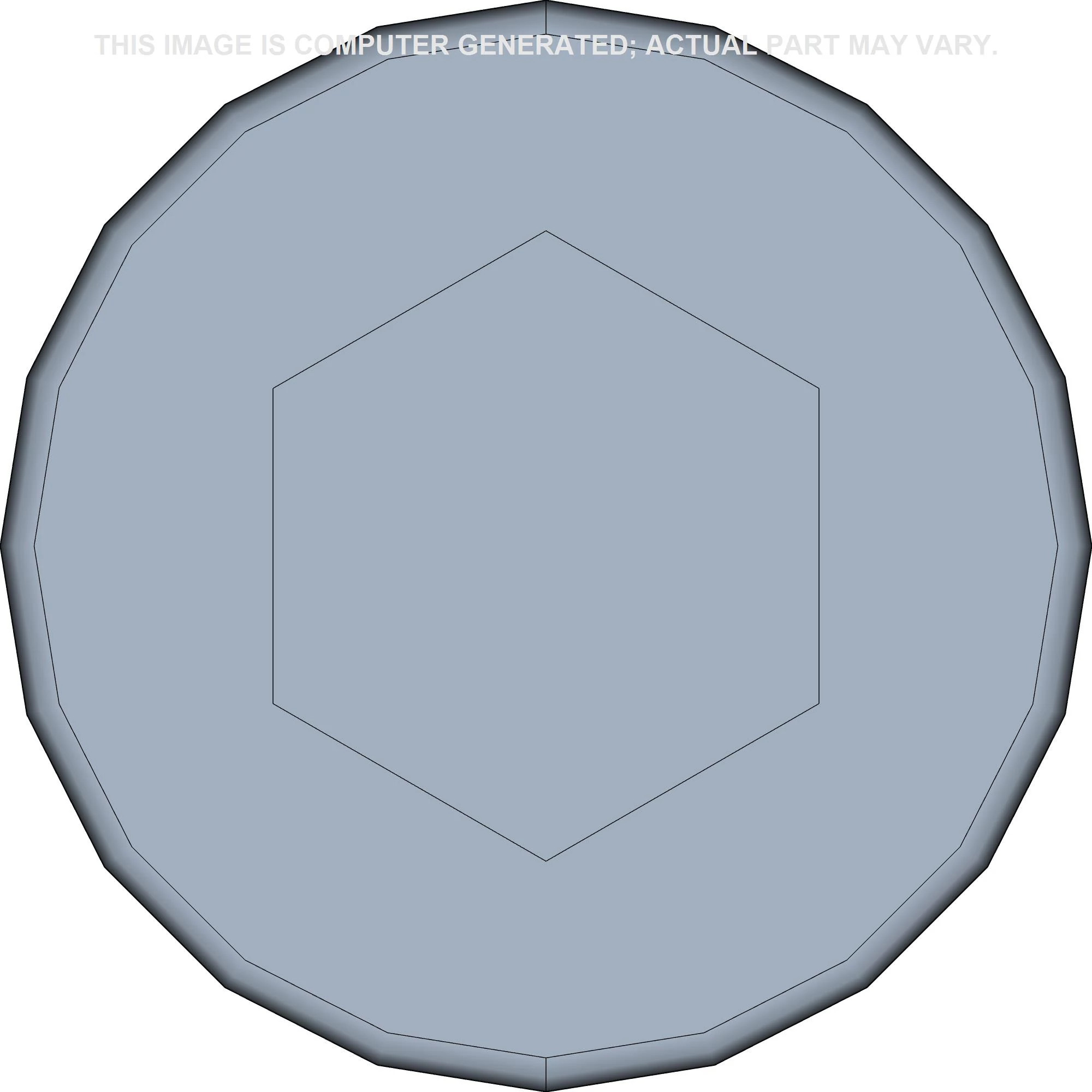 HEX SOC SCREW | CASEIH | EU | EN