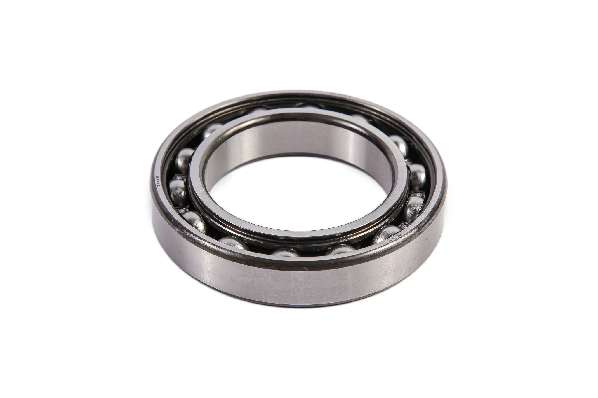 Rolamento de esferas de ranhura funda - 60 mm DI x 95 mm DE x 18 mm L