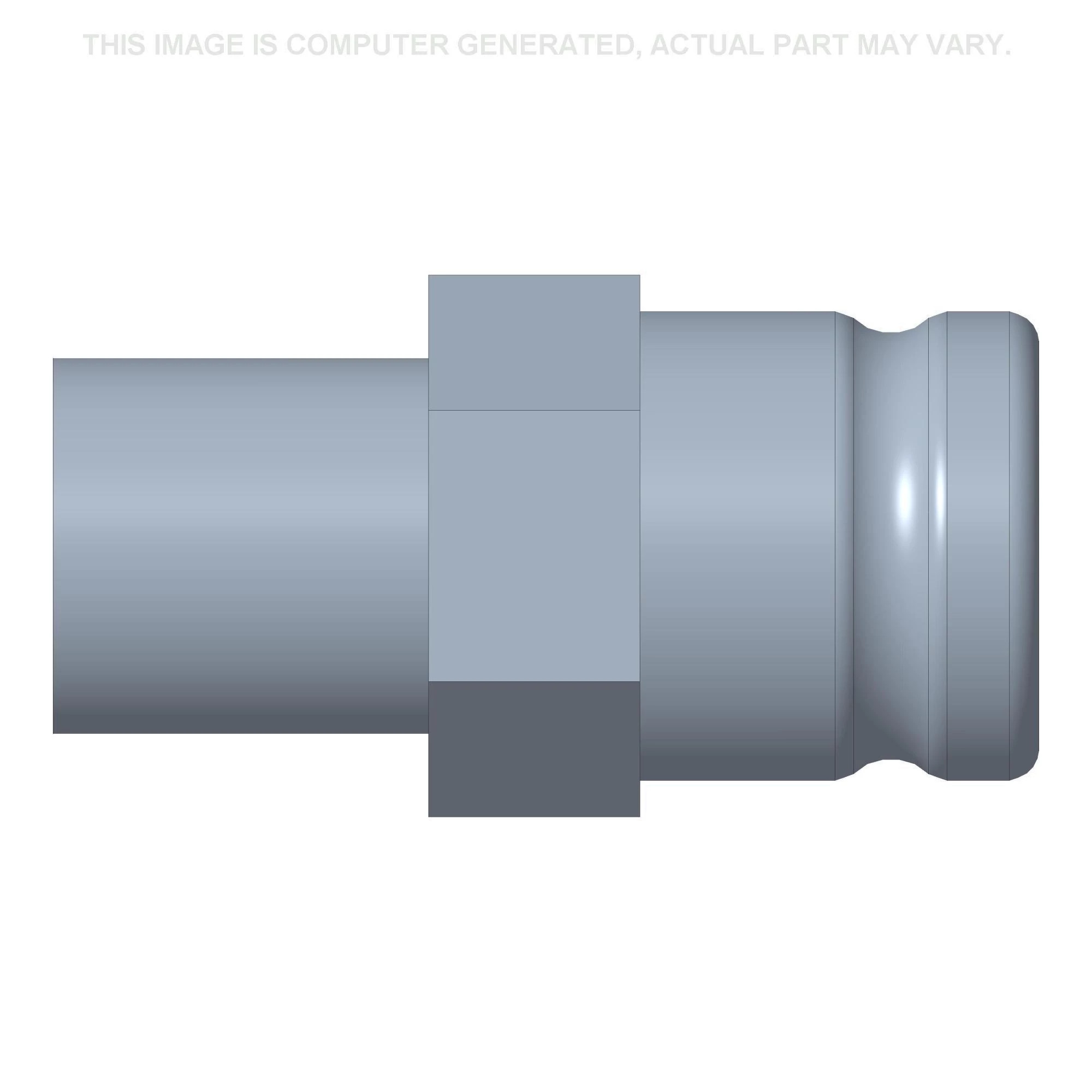 COUPLING | FLEXICOIL | CA | EN