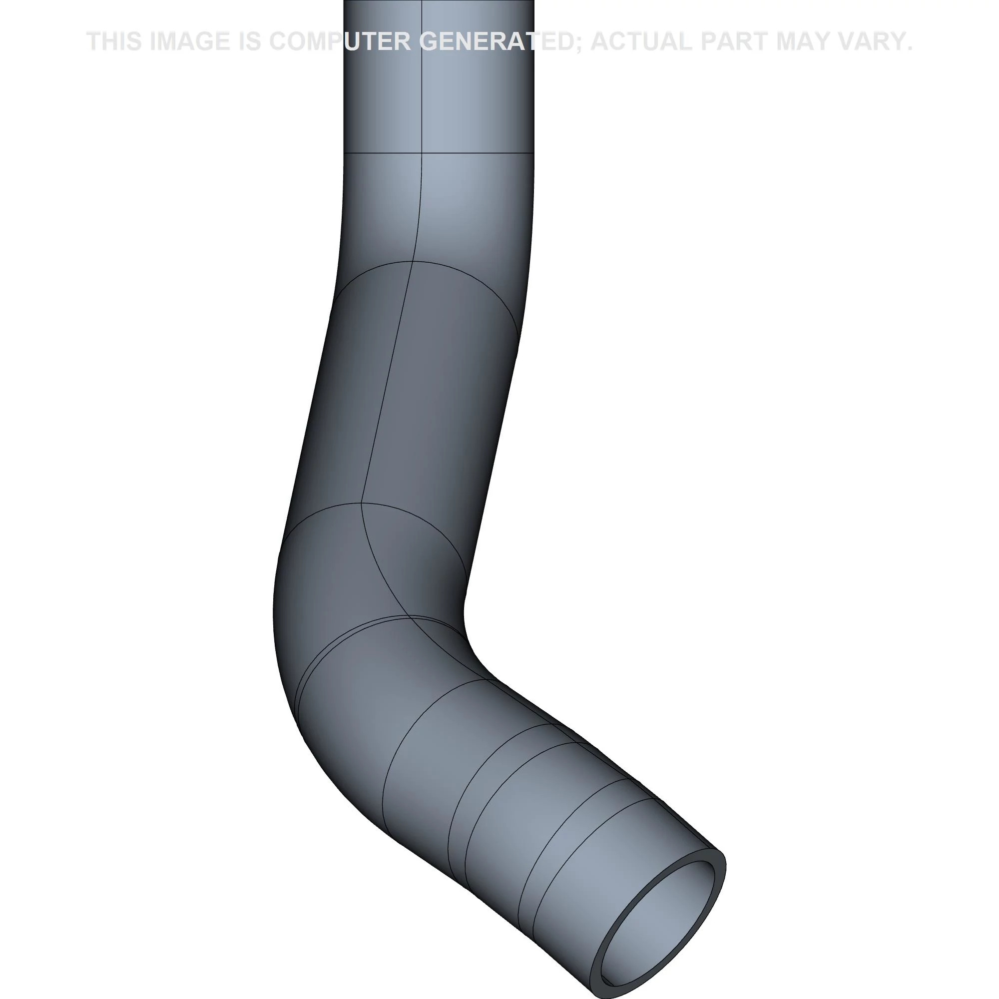 TUBO DE RADIADOR | NEWHOLLANDAG | ES | ES