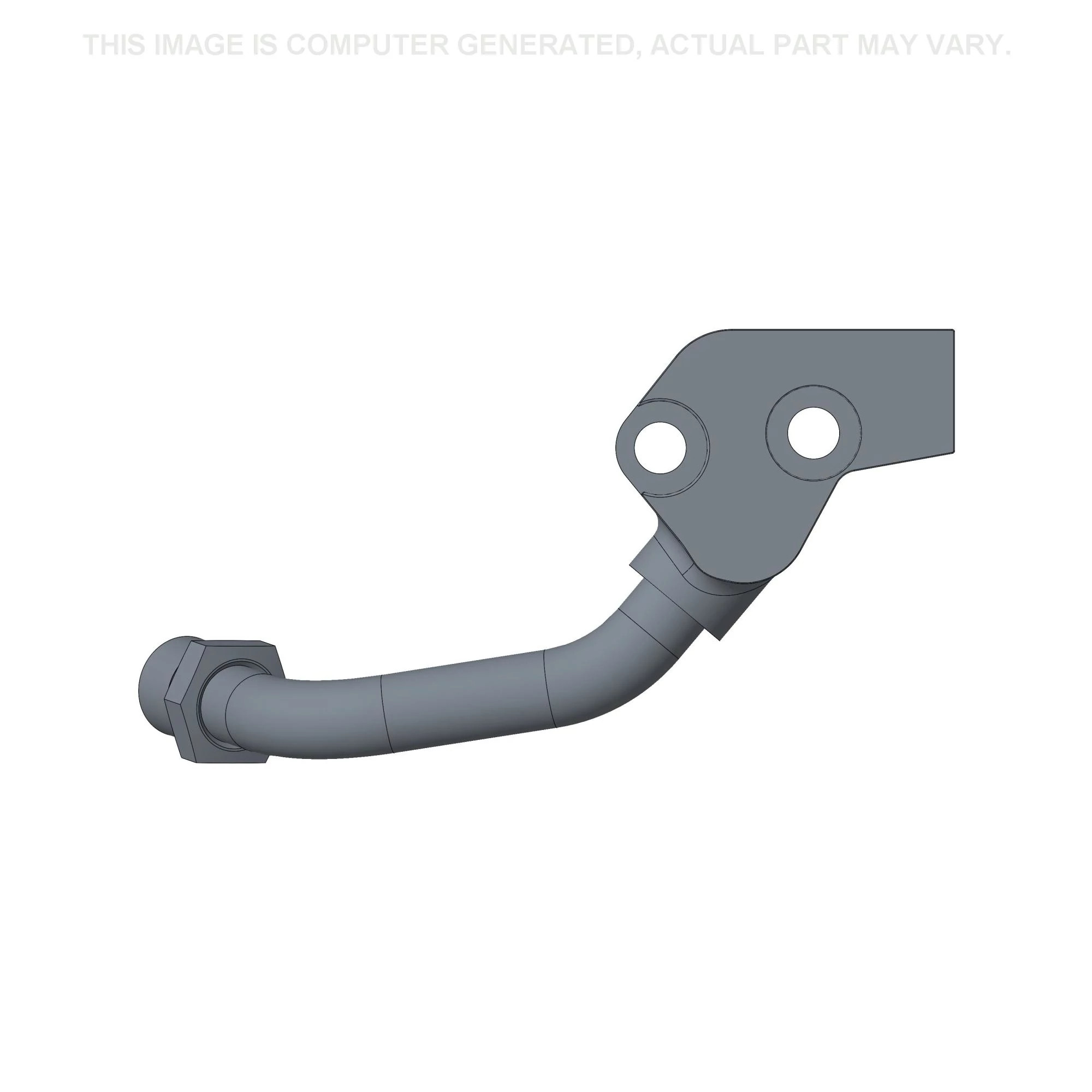 PRESSURE PIPE | NEWHOLLANDCE | US | EN