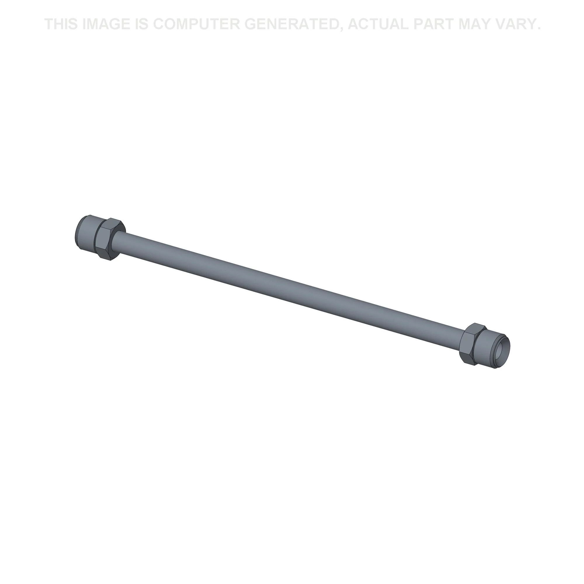 Fuel Line Tube - 0.375
