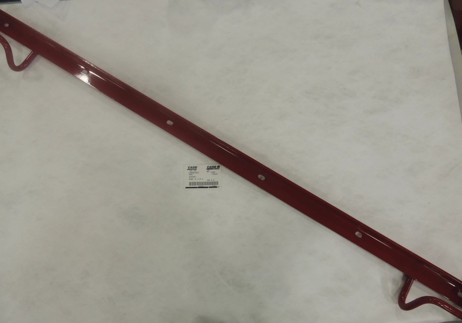 SUPPORT | FLEXICOIL | CA | EN