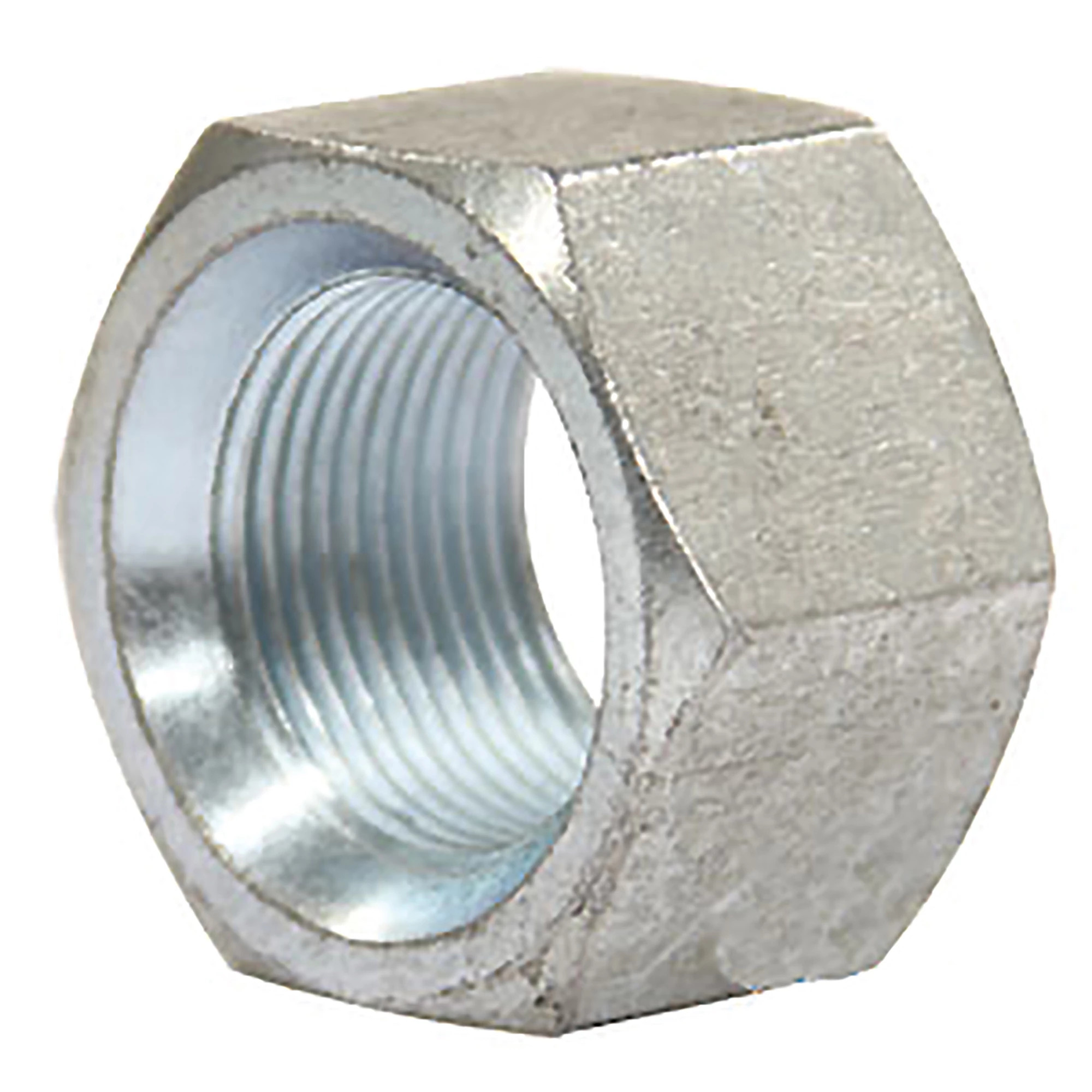 Jam Nut | NEWHOLLANDAG | US | EN