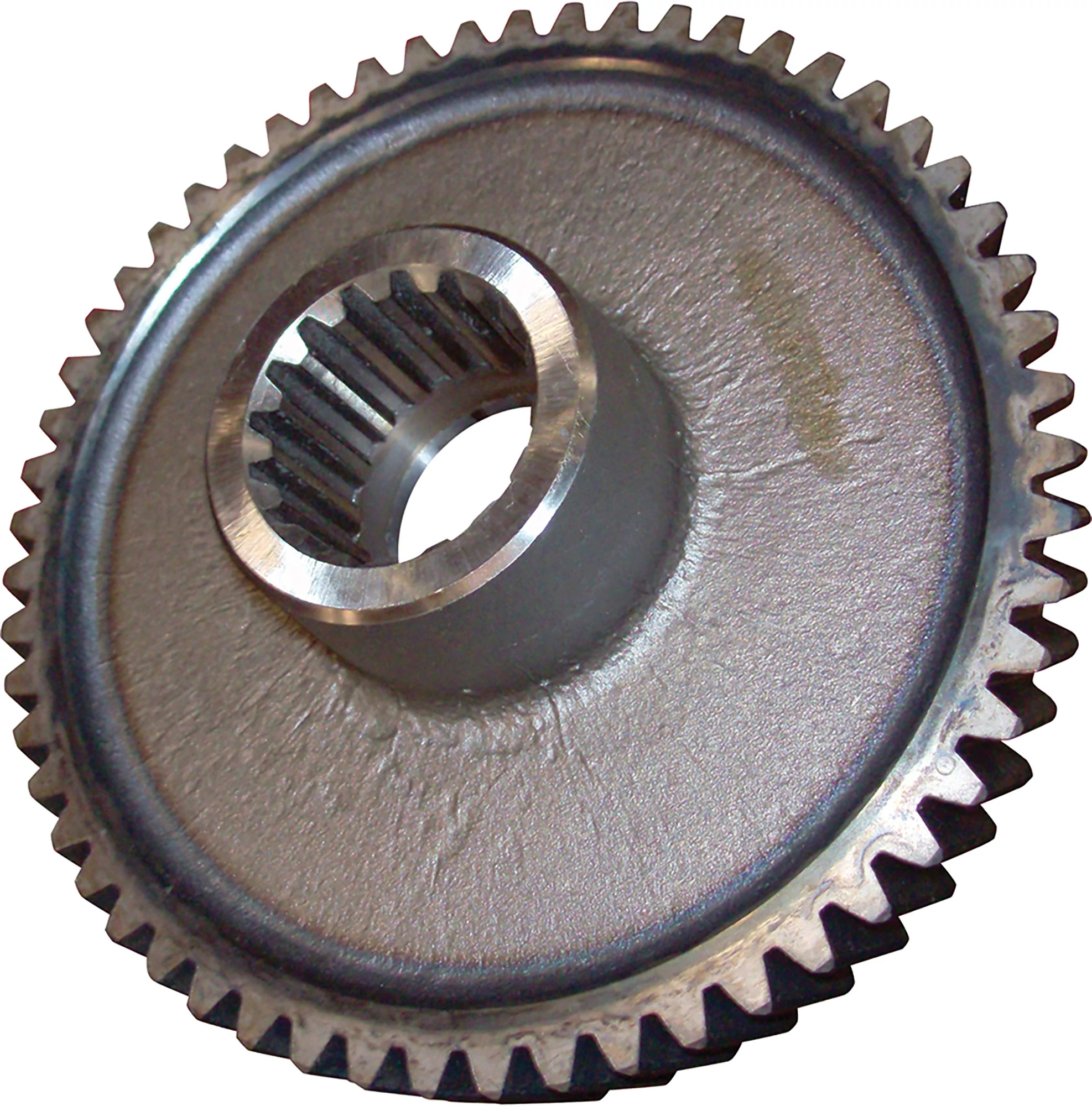 2nd Speed Mainshaft Gear | NEWHOLLANDCE | US | EN
