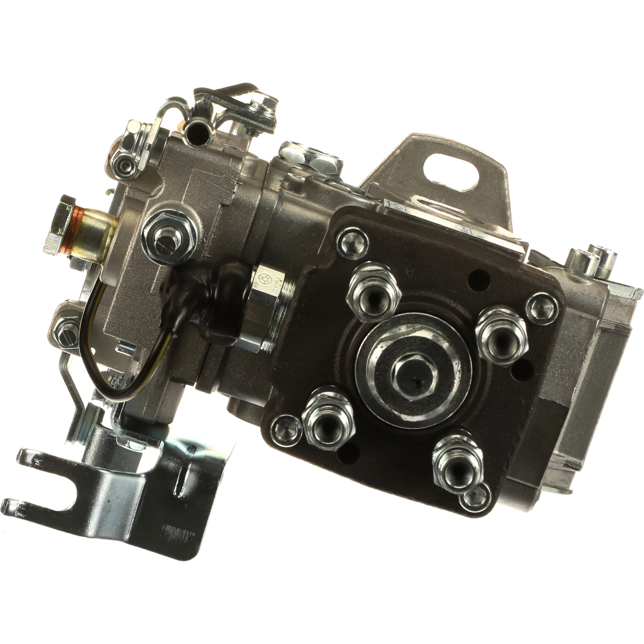 FUEL INJECTION PUMP | NEWHOLLANDAG | US | EN