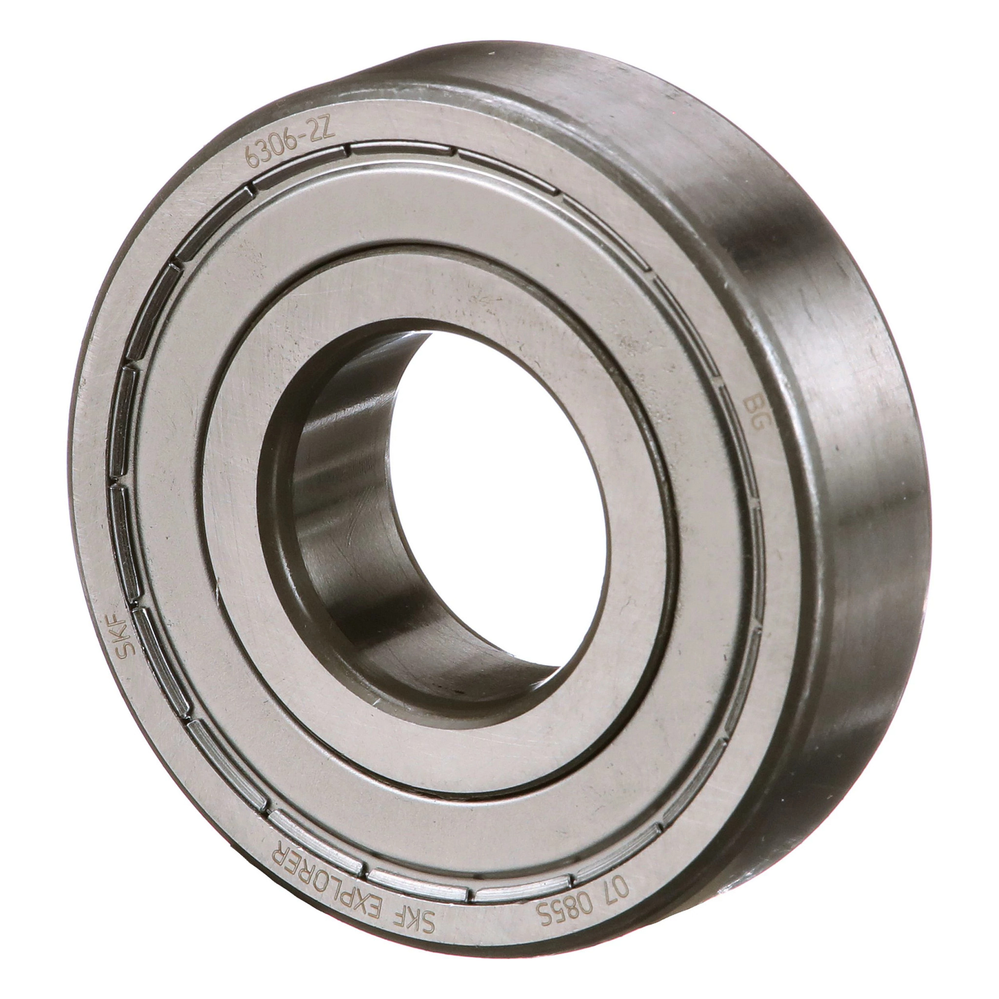 BALL BEARING | DEFAULT | IE | EN