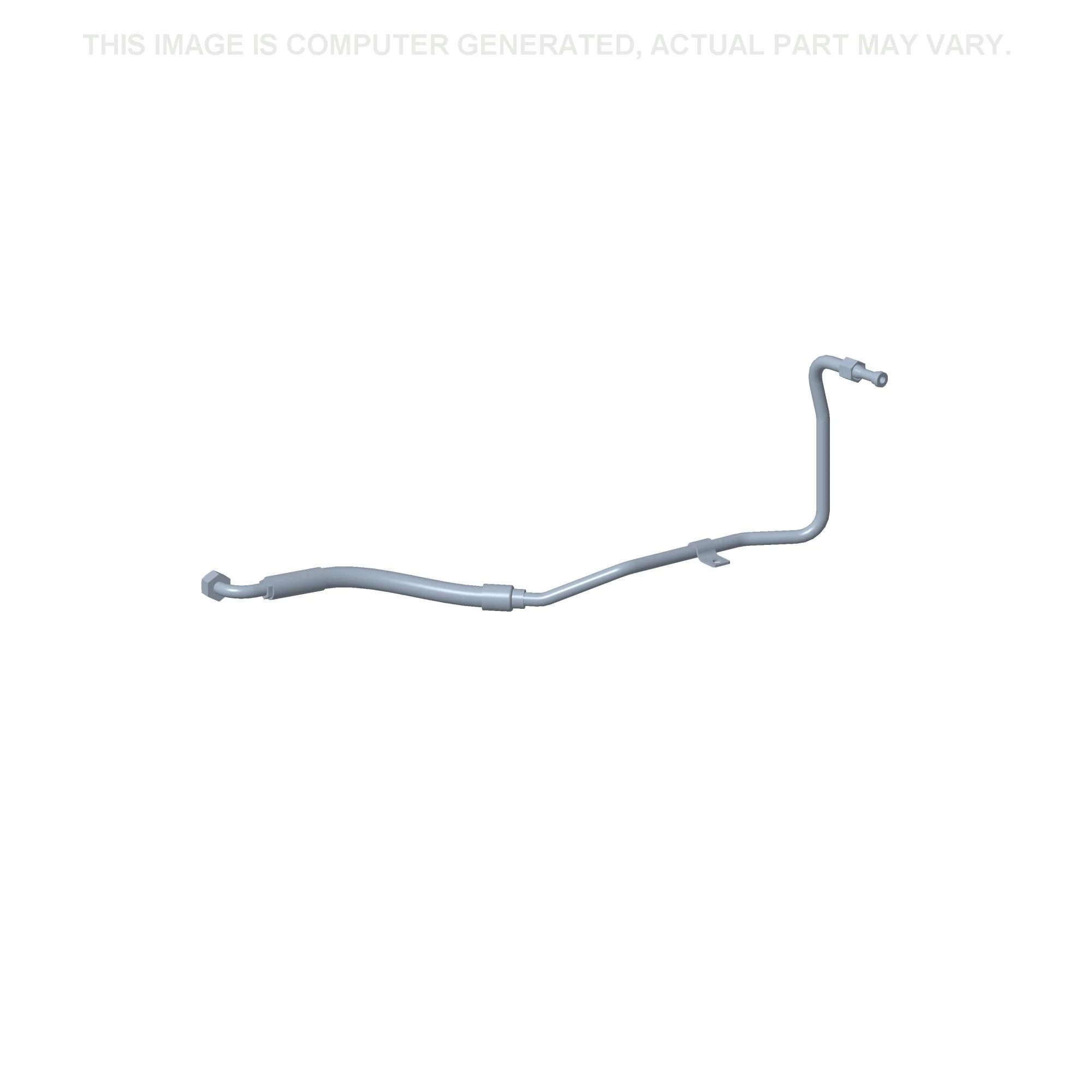 HYD TUBE | NEWHOLLANDAG | SA | EN