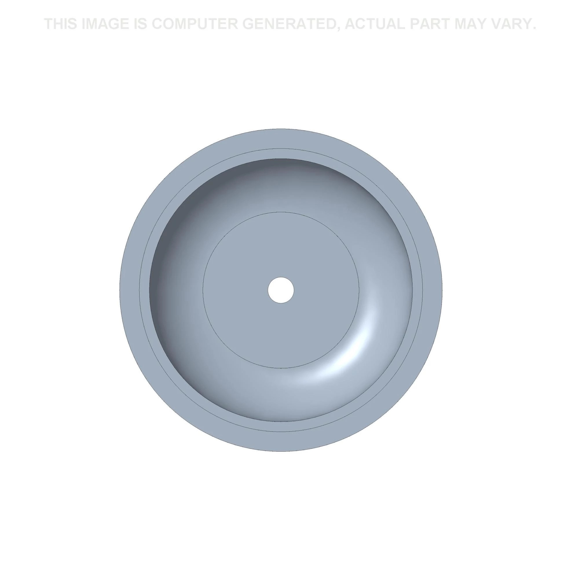 RECIPIENTE DO FILTRO