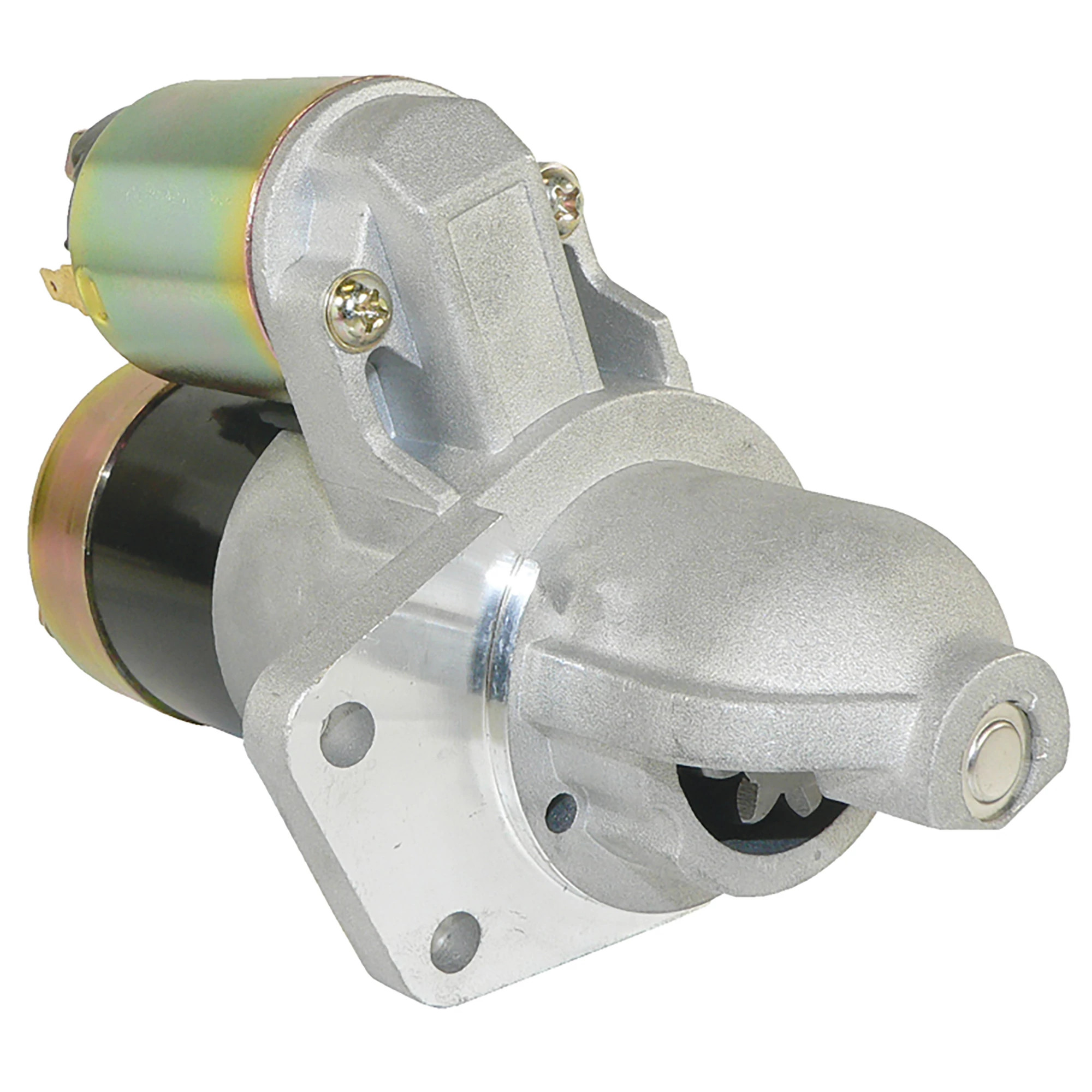 Starter - Mitsubishi-Style Direct Drive | CASEIH | CA | FR