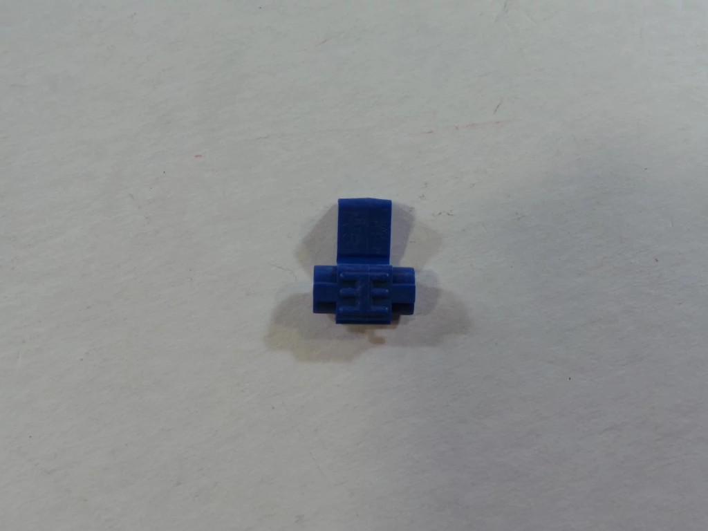 CONNECTOR, ELEC | MILLER | AMEA | EN