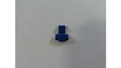 CONNECTOR, ELEC | NEWHOLLANDCE | EU | NL