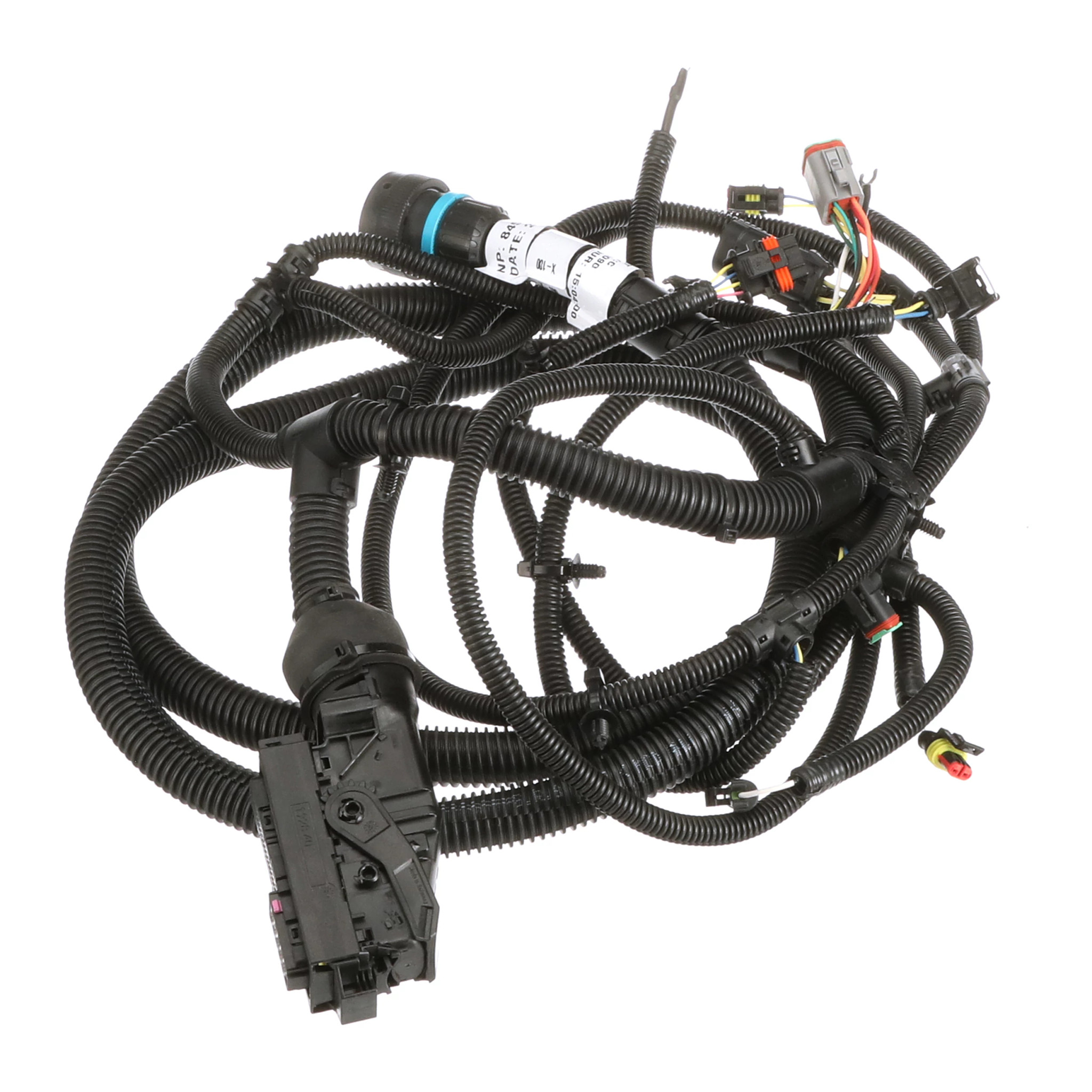 WIRE HARNESS | CASEIH | US | EN