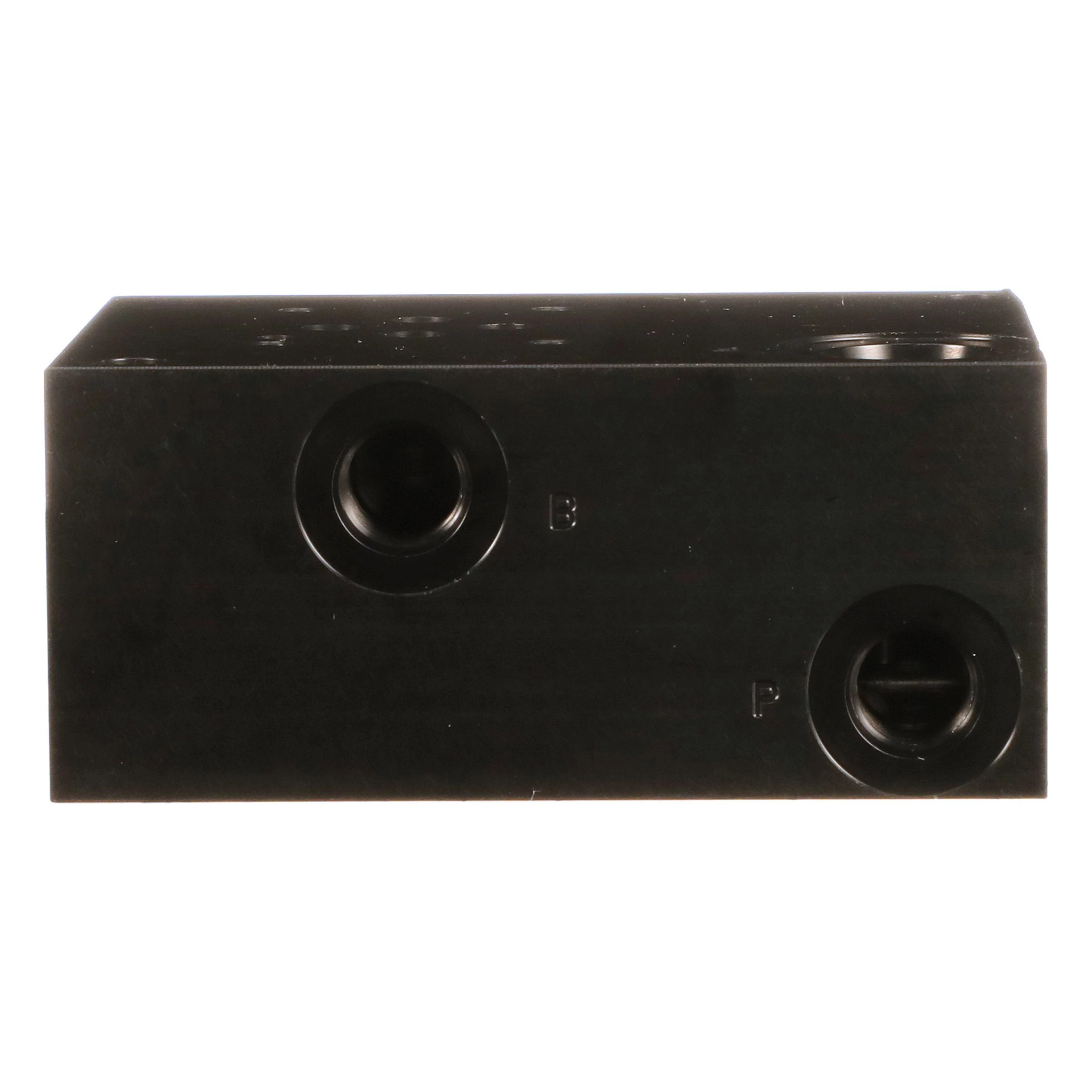 MANIFOLD VALVE | CASEIH | CA | EN